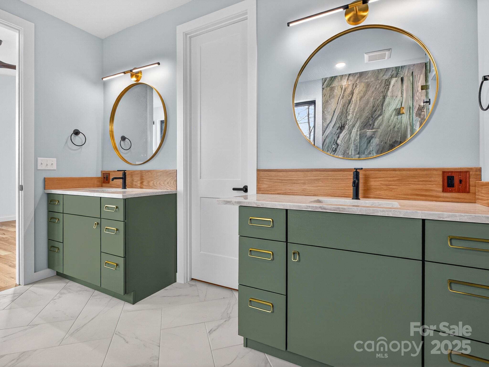 Abundance Run - Residential