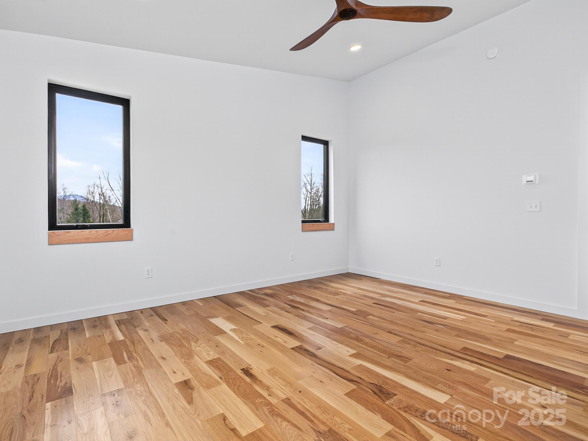 Abundance Run - Residential