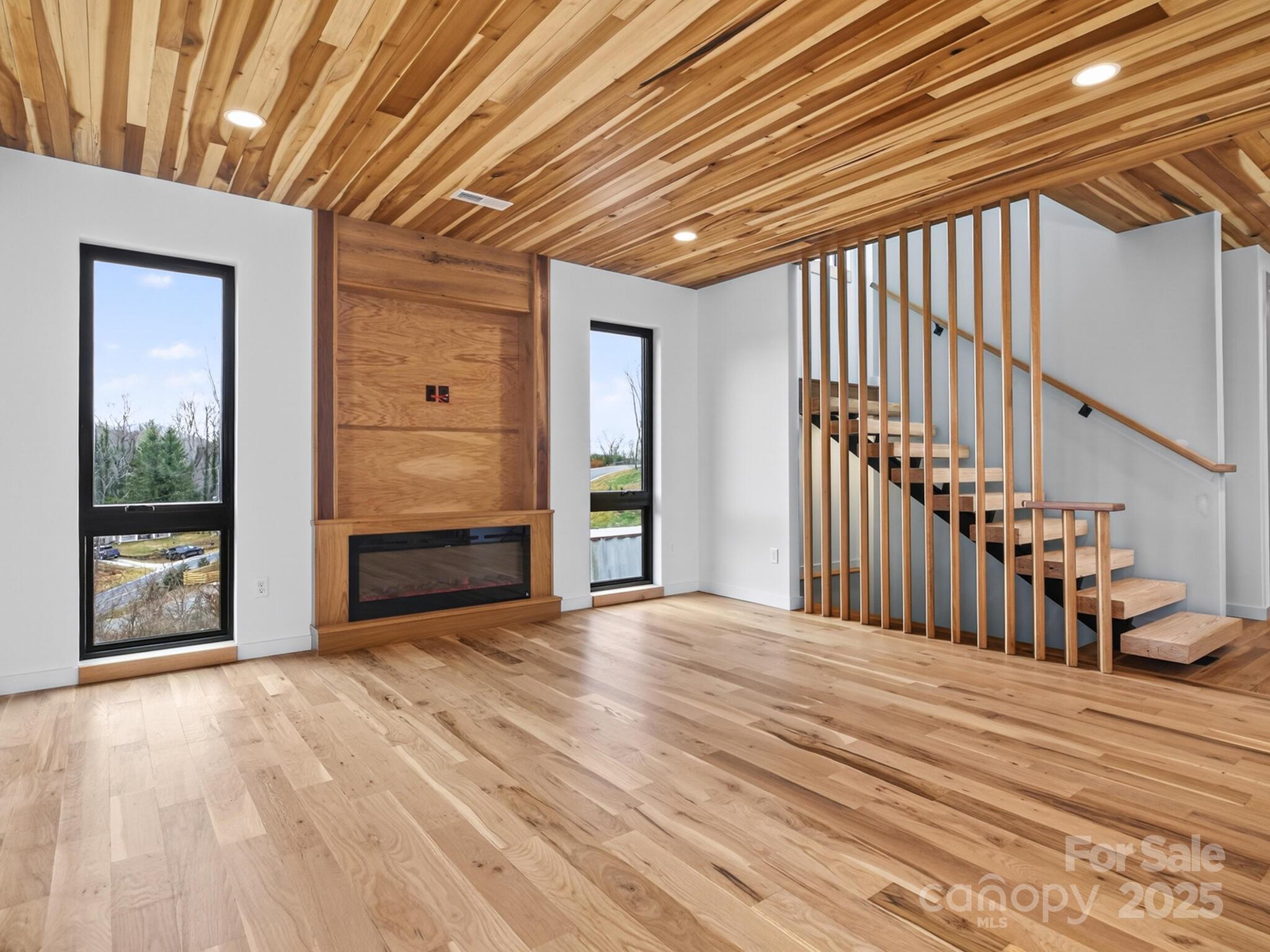 Abundance Run - Residential