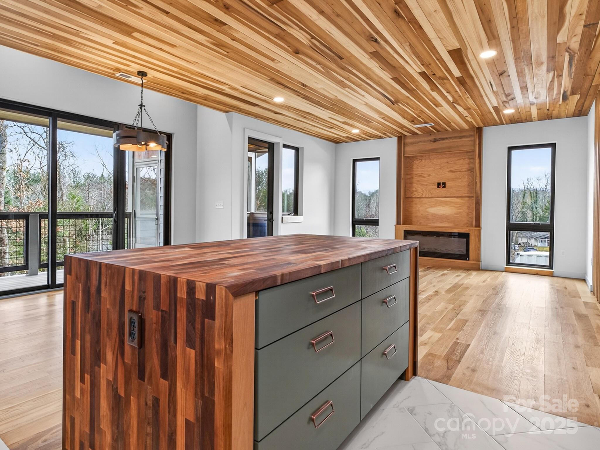 Abundance Run - Residential