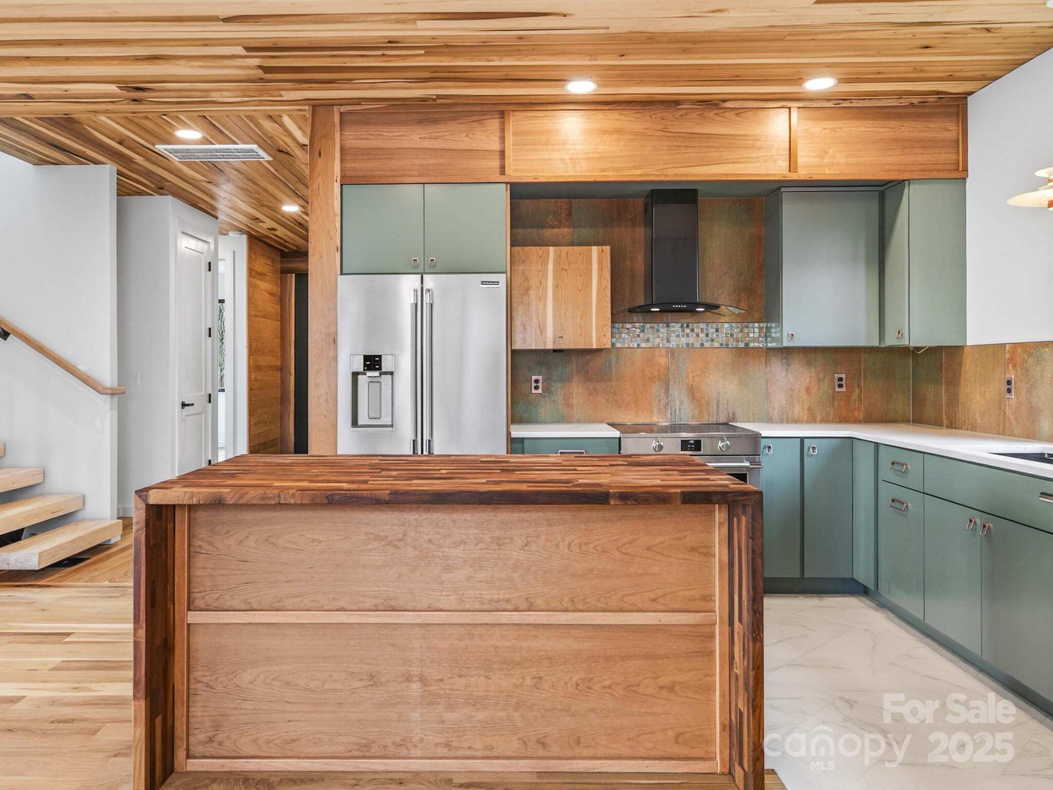 Abundance Run - Residential