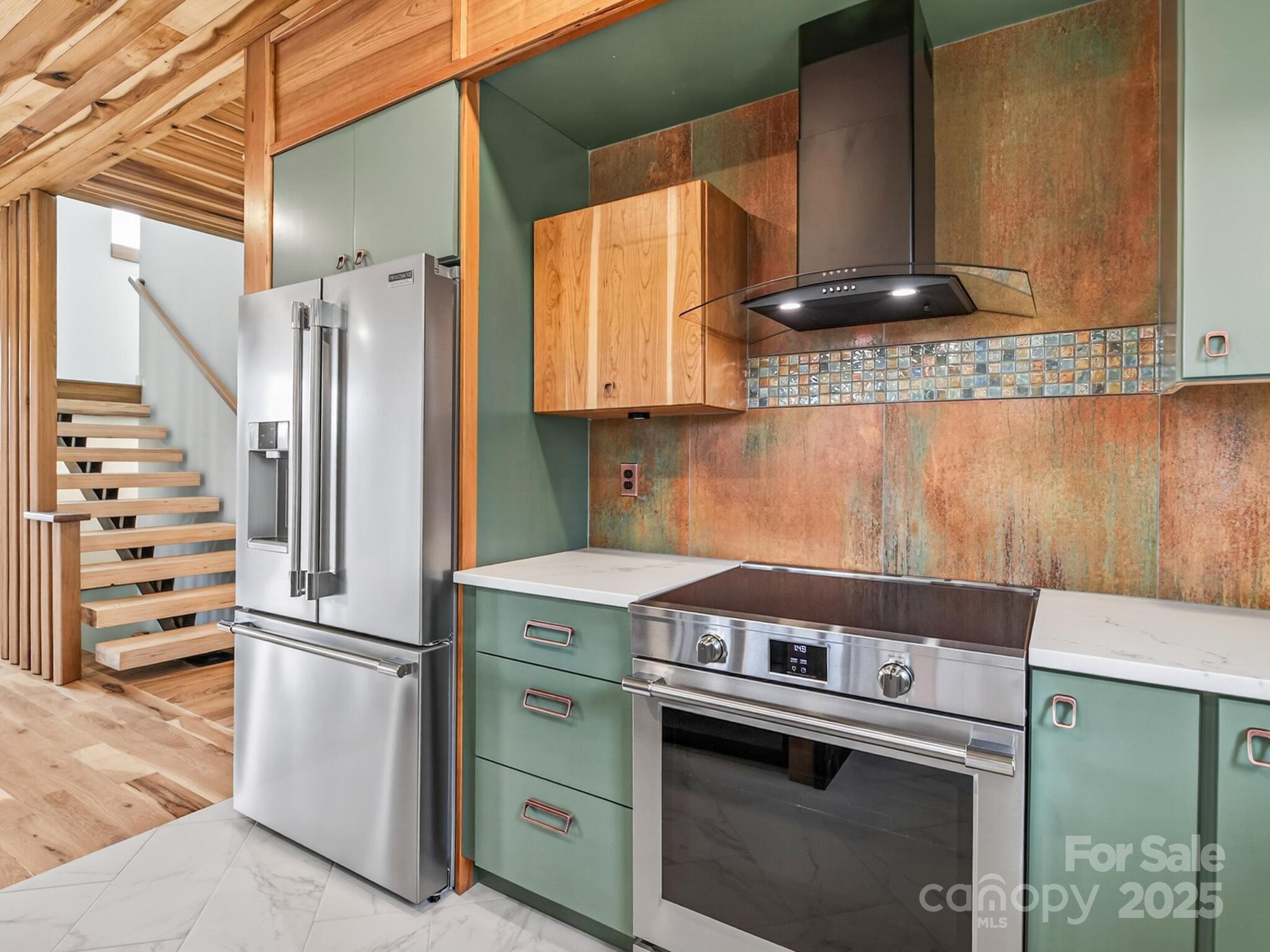 Abundance Run - Residential