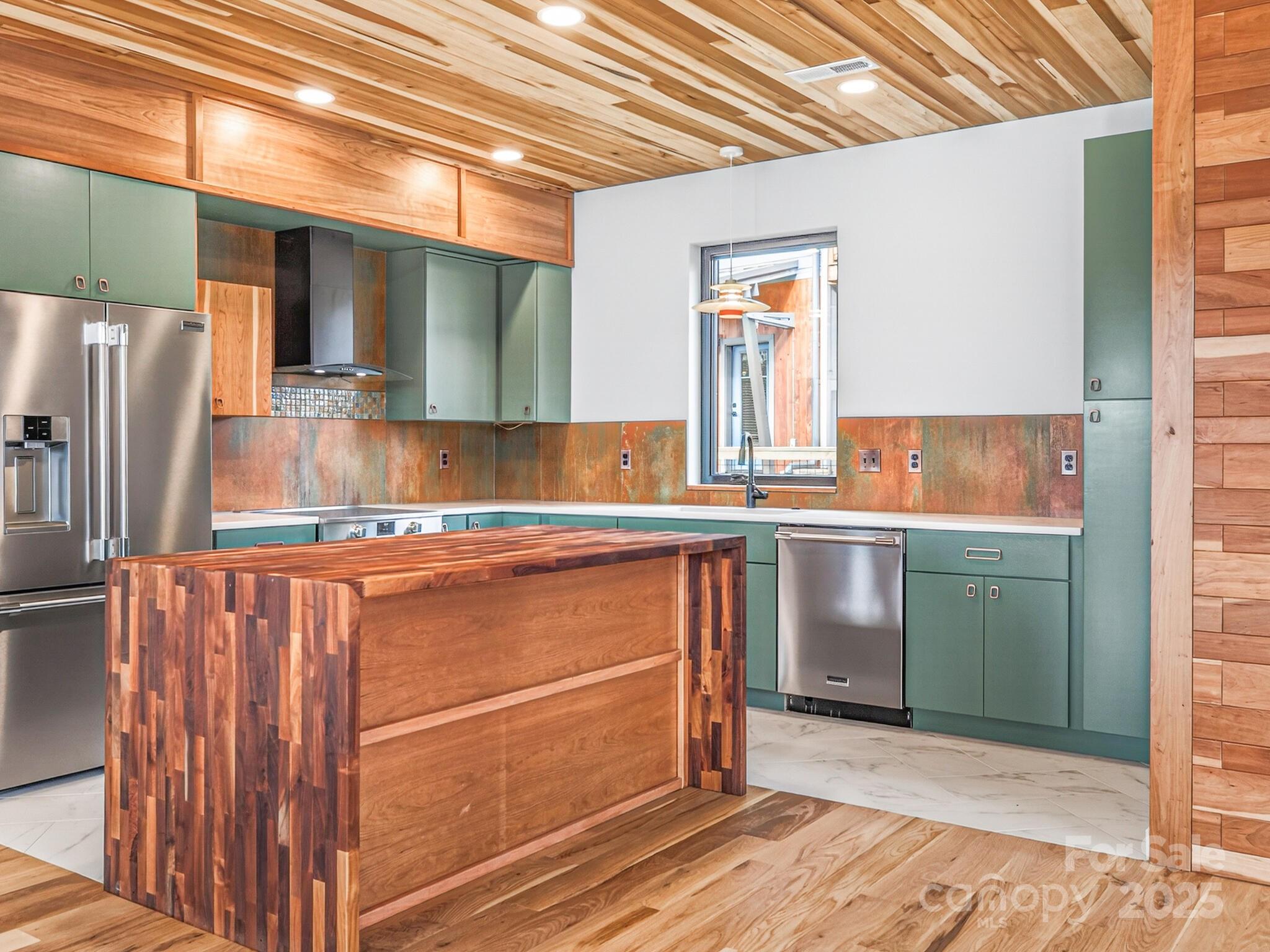 Abundance Run - Residential