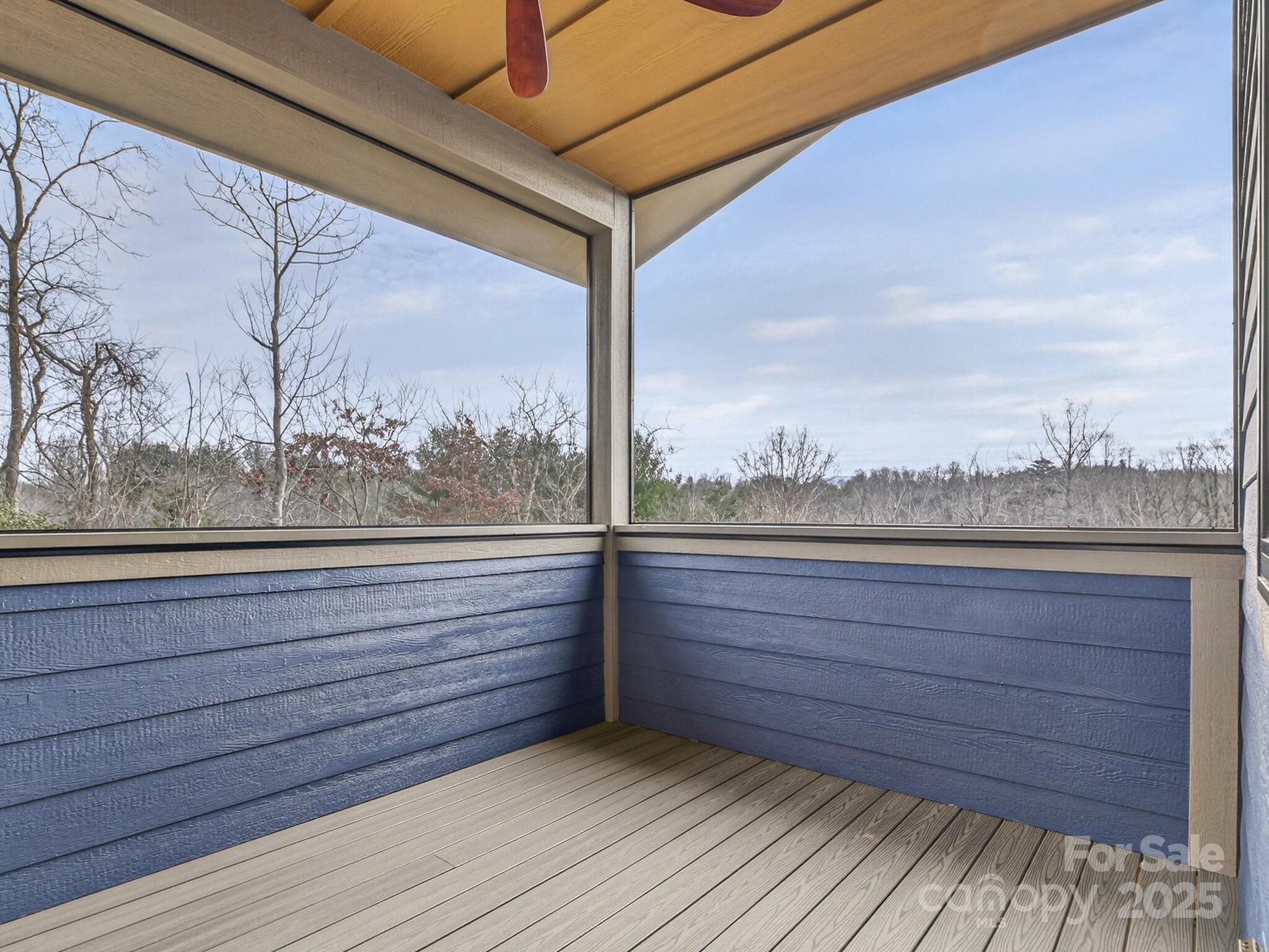 Abundance Run - Residential