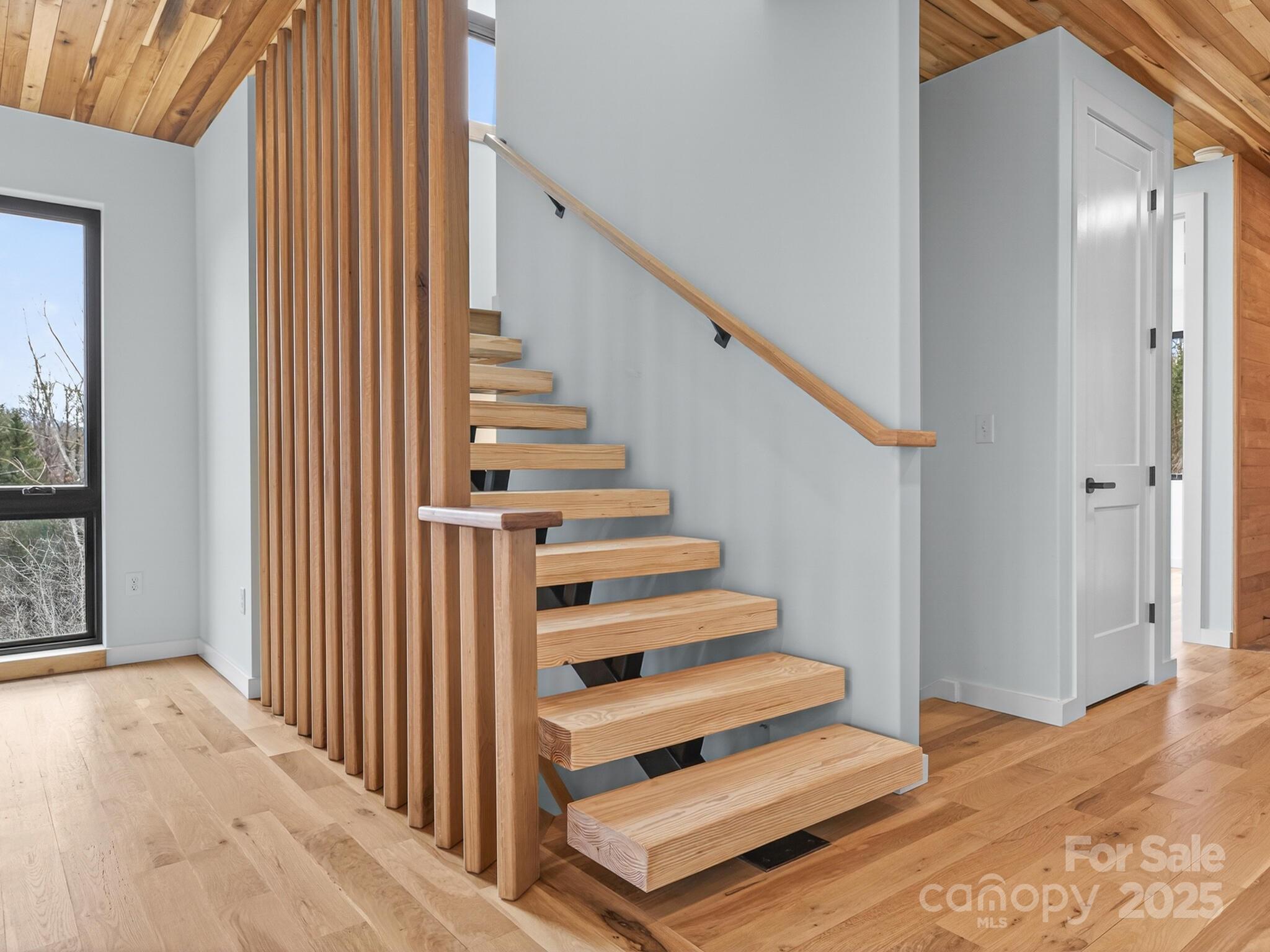 Abundance Run - Residential