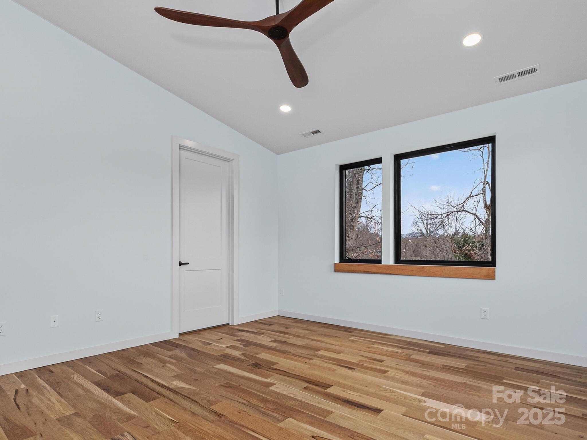 Abundance Run - Residential