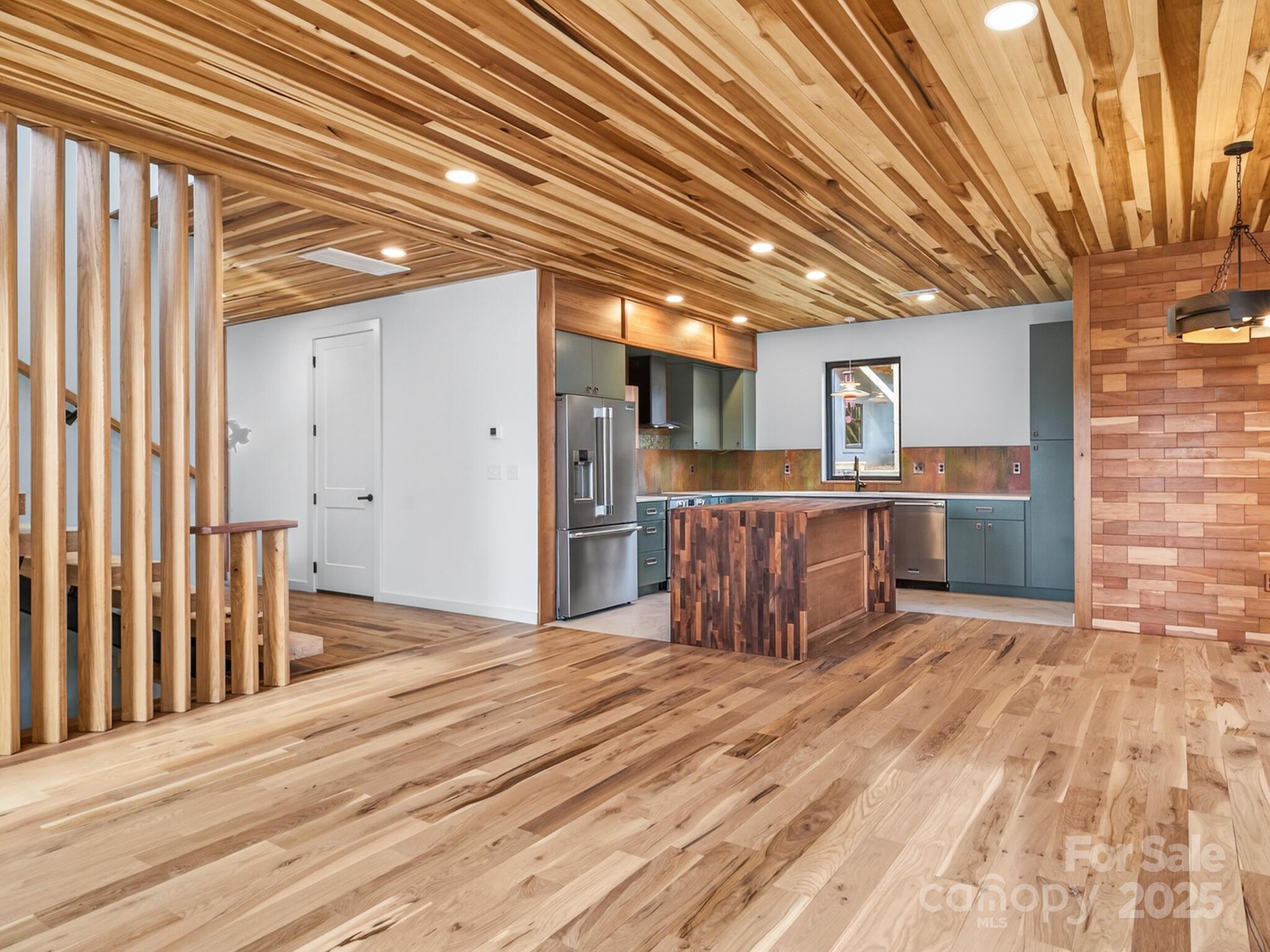 Abundance Run - Residential