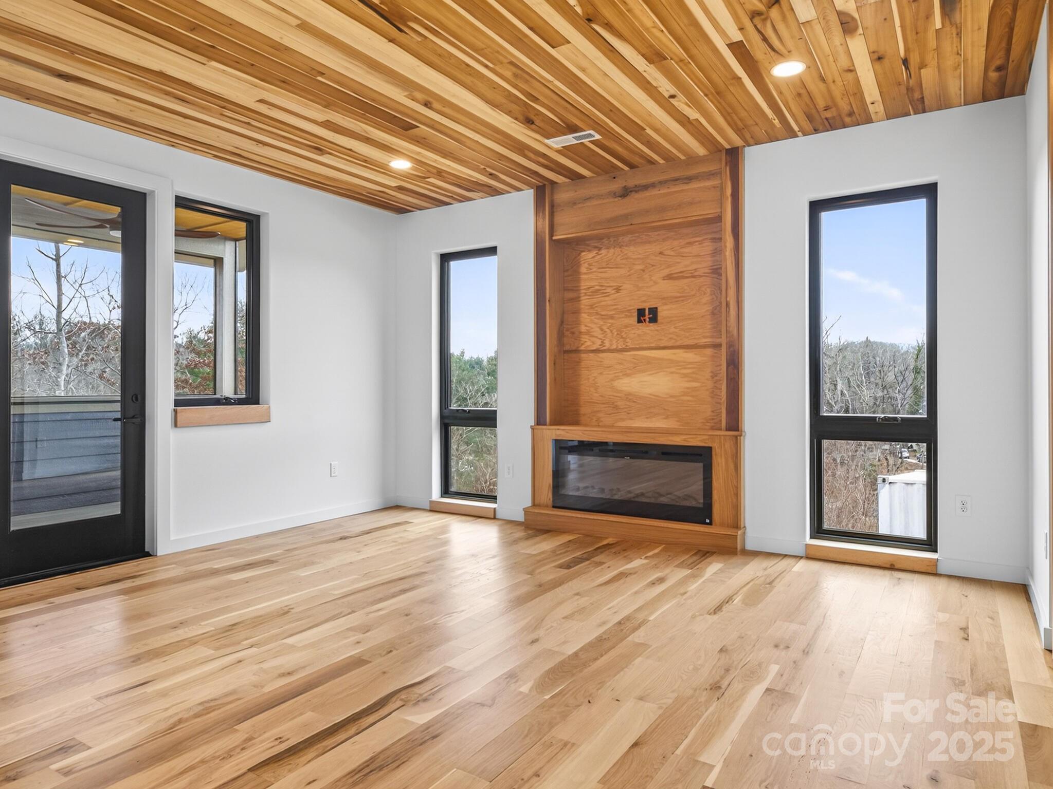 Abundance Run - Residential