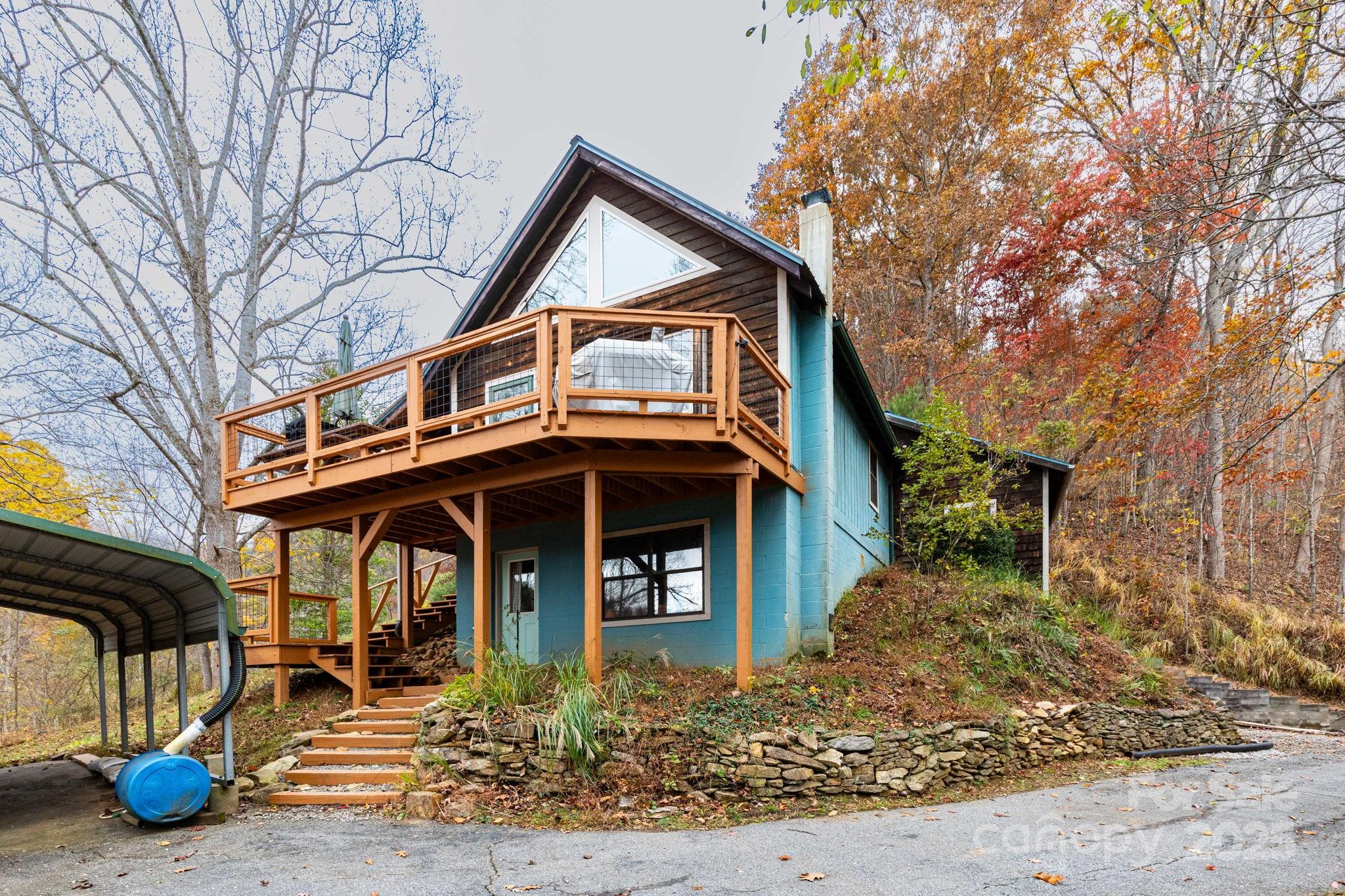 35 Norton Branch Road