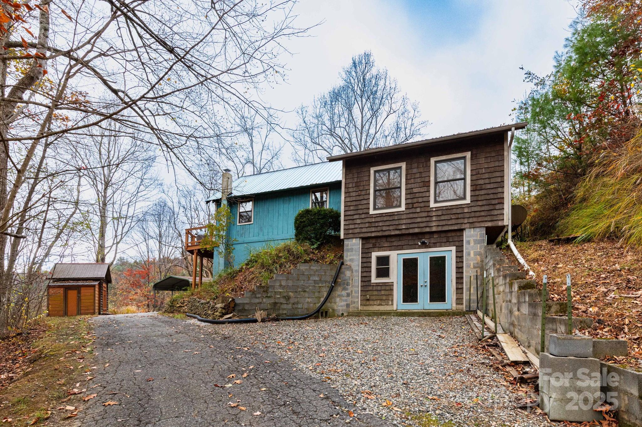 35 Norton Branch Road