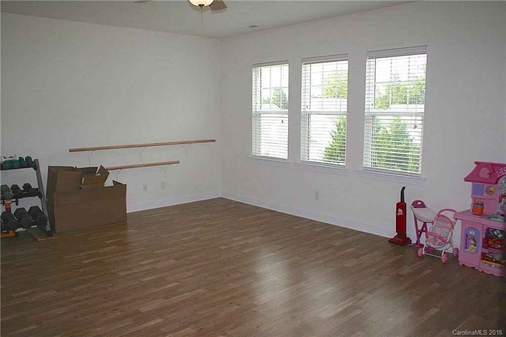 Centennial - Residential Lease