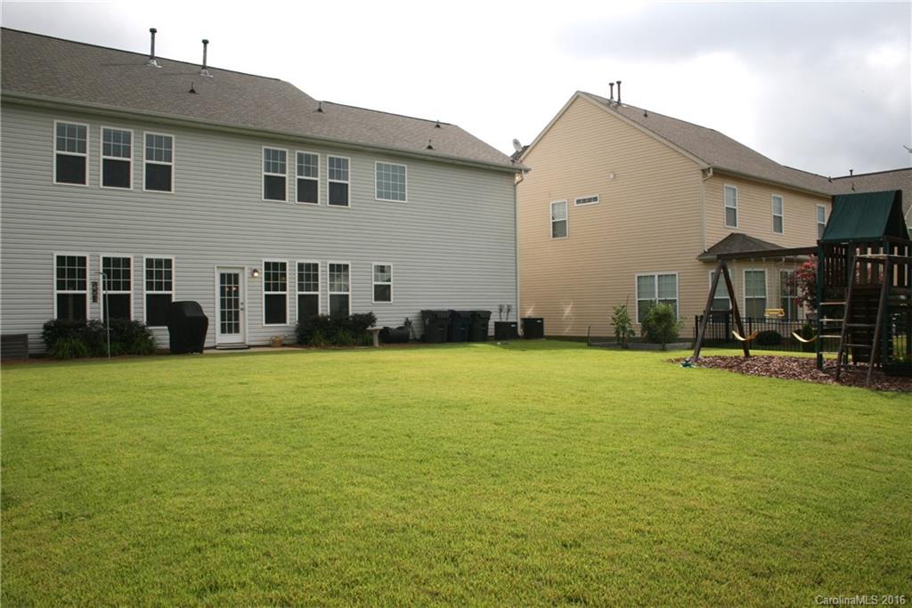 Centennial - Residential Lease