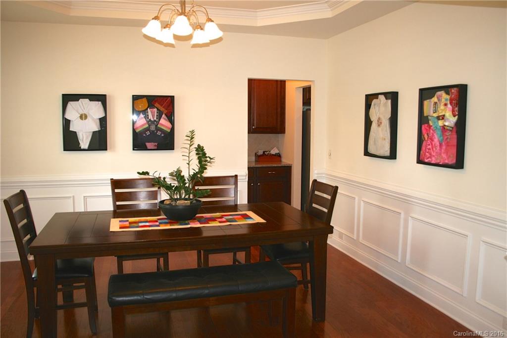 Centennial - Residential Lease