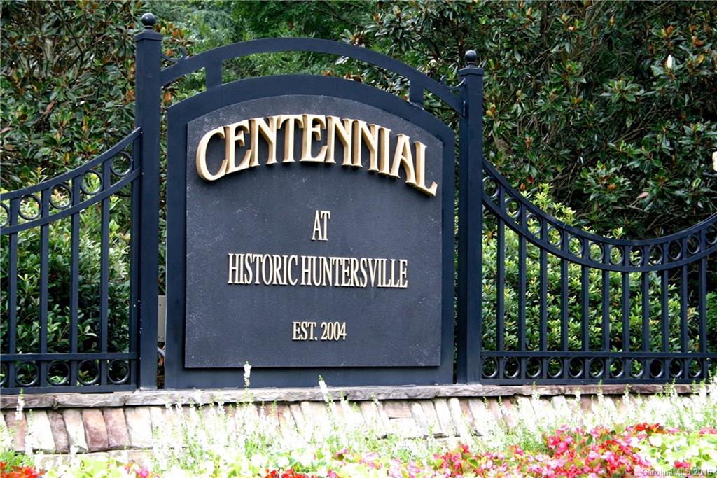 Centennial - Residential Lease