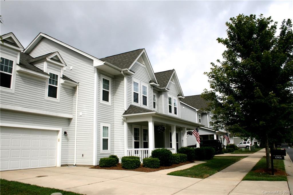 Centennial - Residential Lease