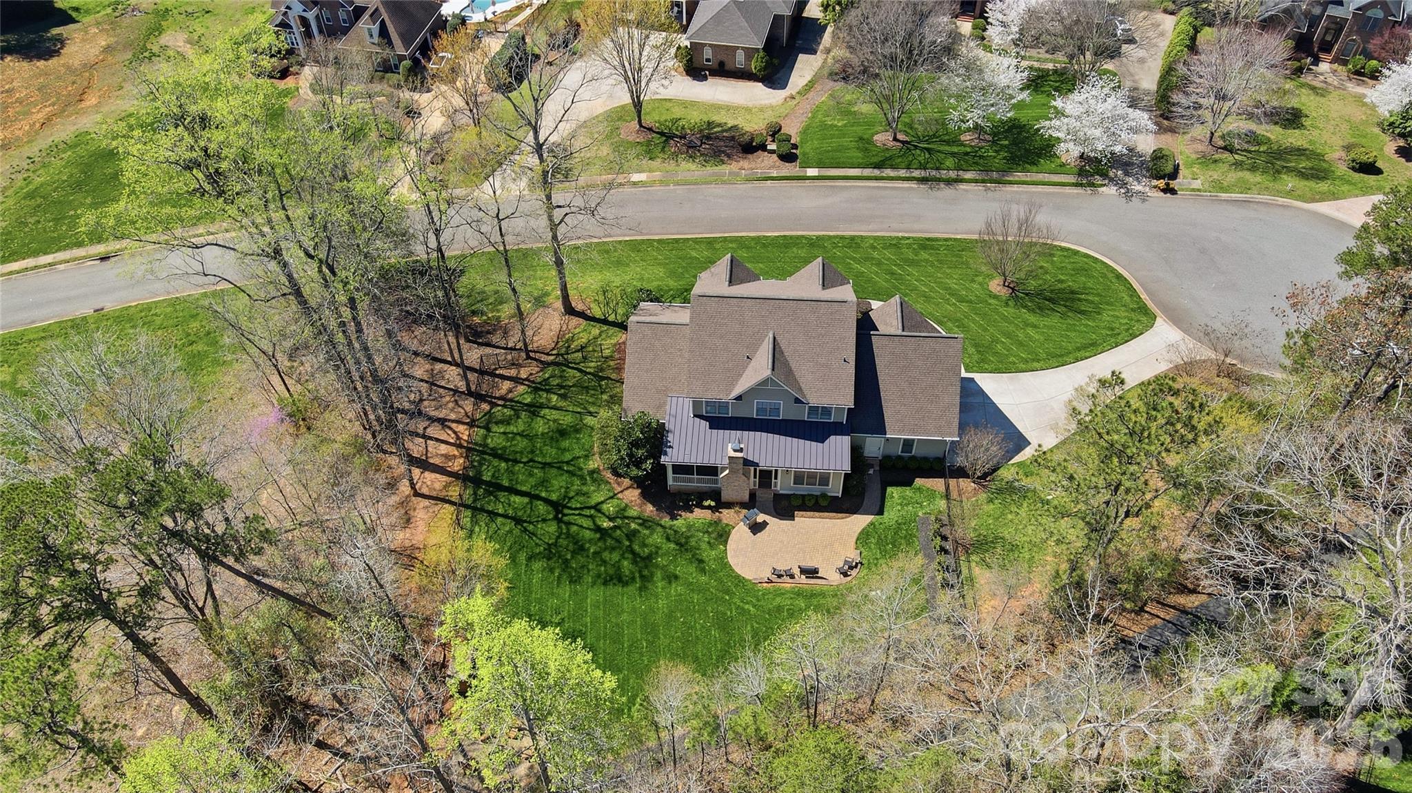 Forest Bay - Residential