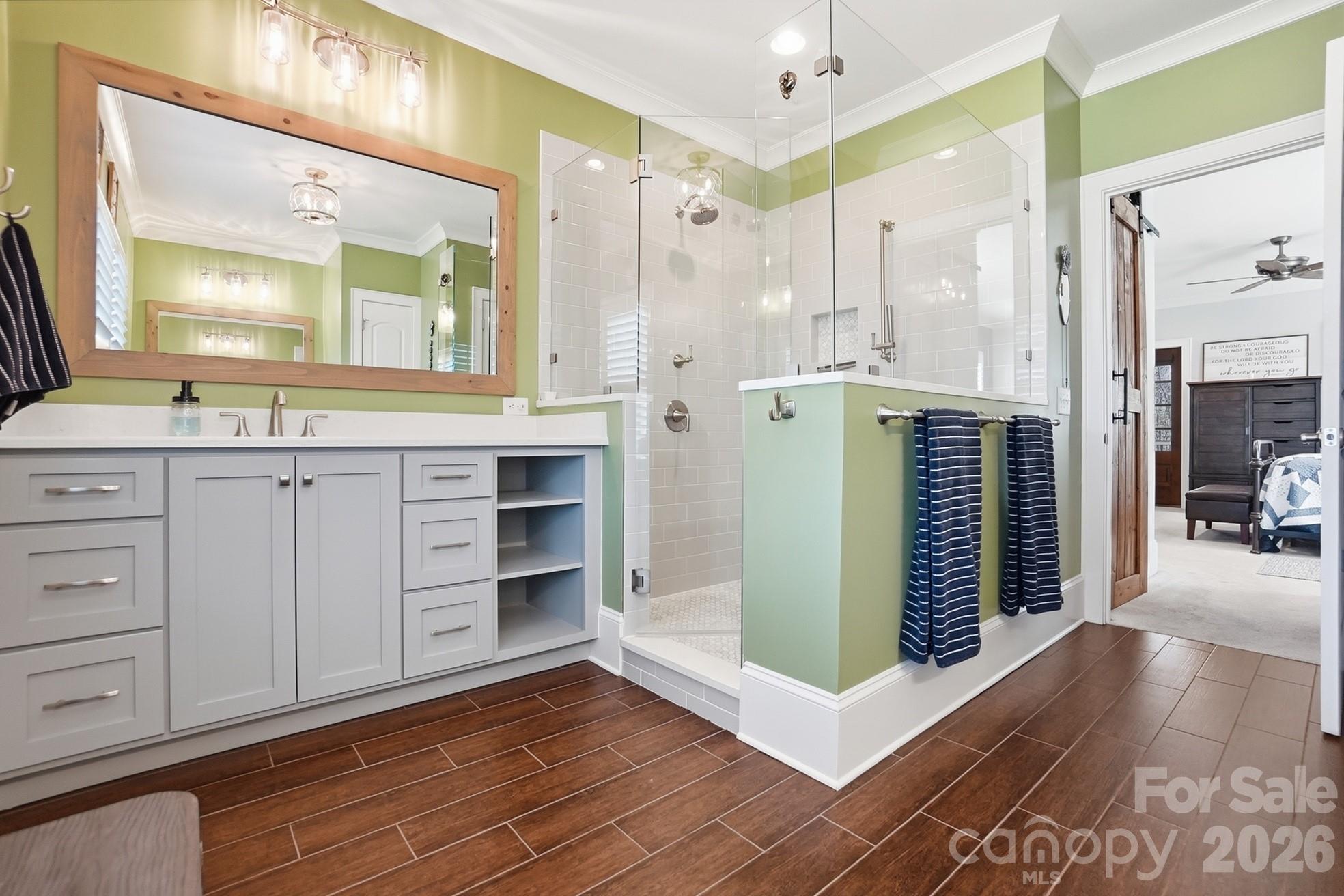 Forest Bay - Residential