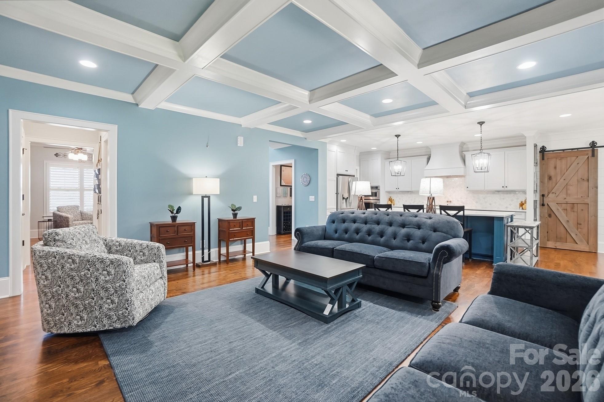 Forest Bay - Residential