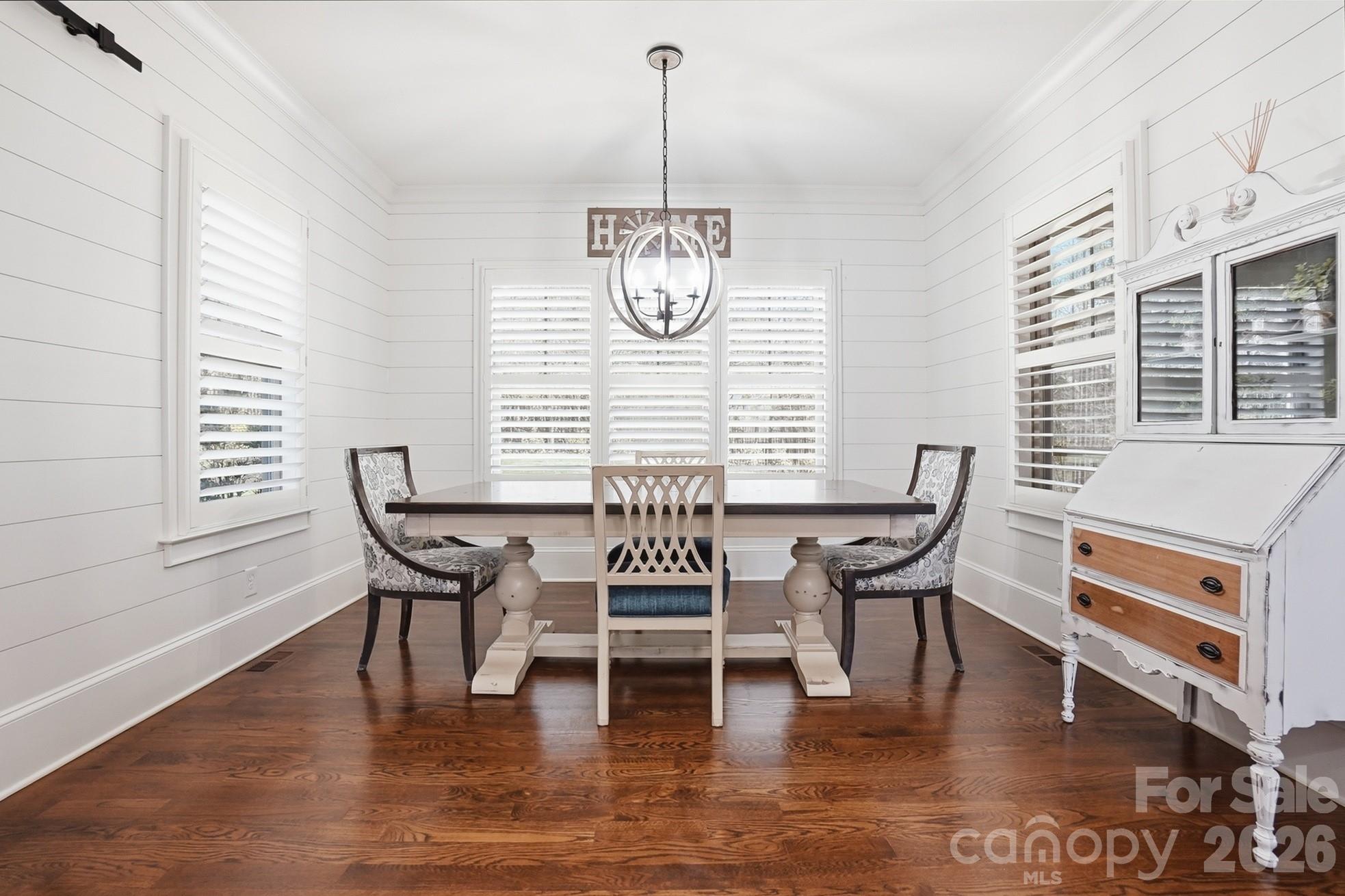 Forest Bay - Residential