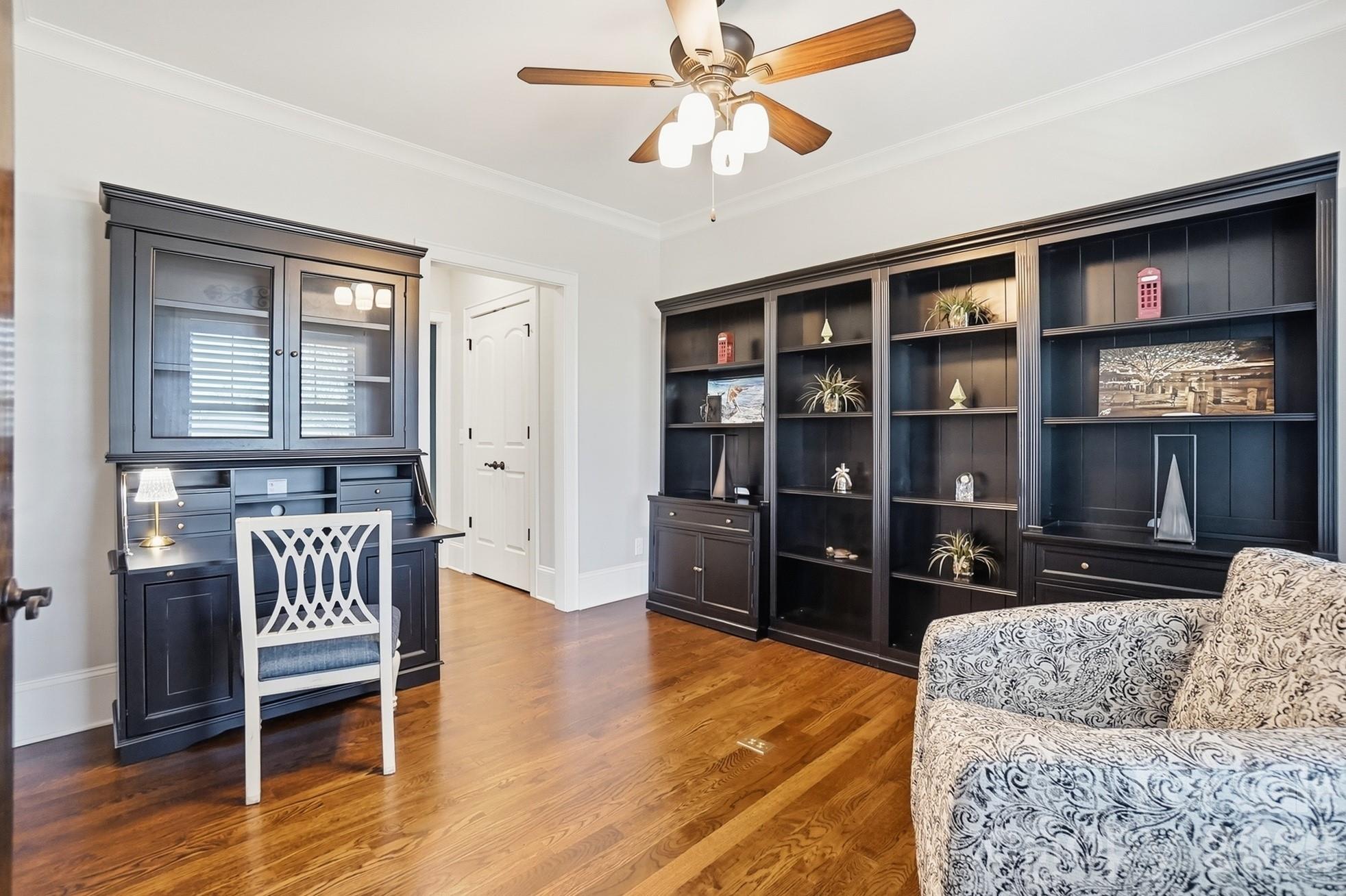 Forest Bay - Residential