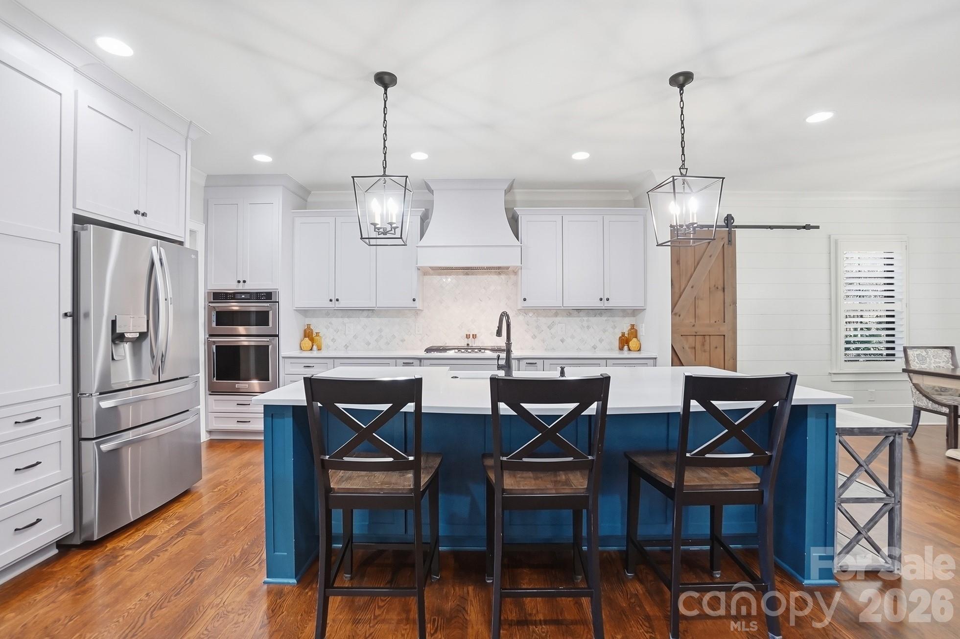 Forest Bay - Residential