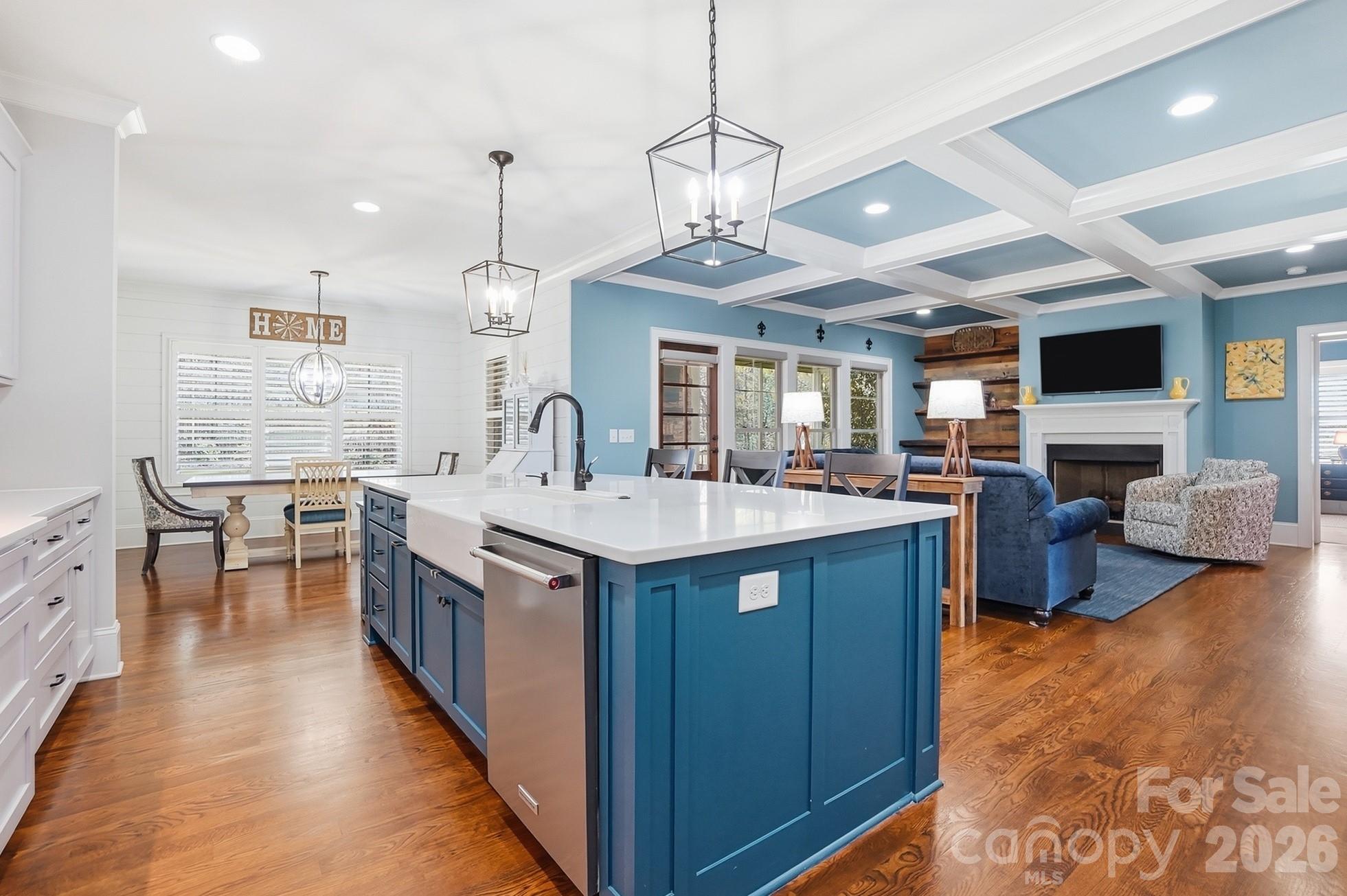 Forest Bay - Residential