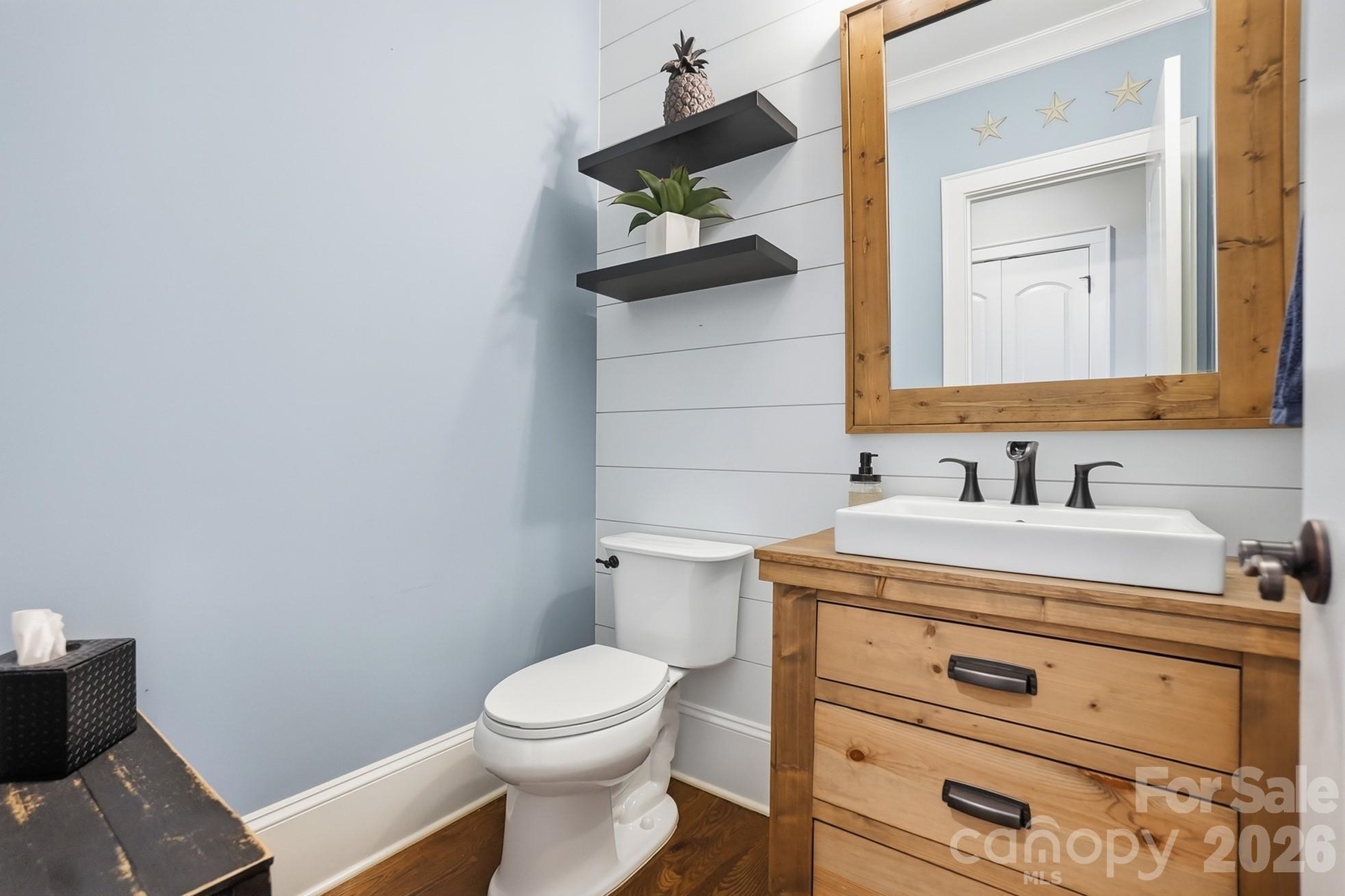 Forest Bay - Residential