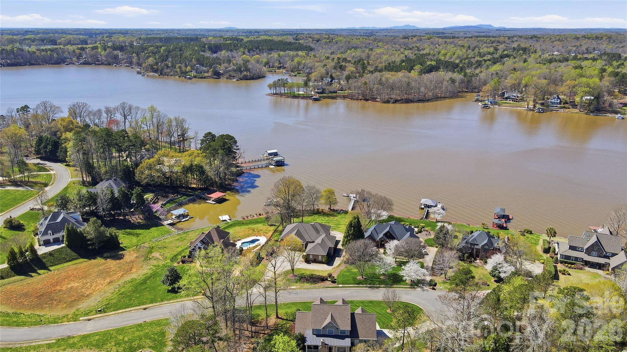Forest Bay - Residential