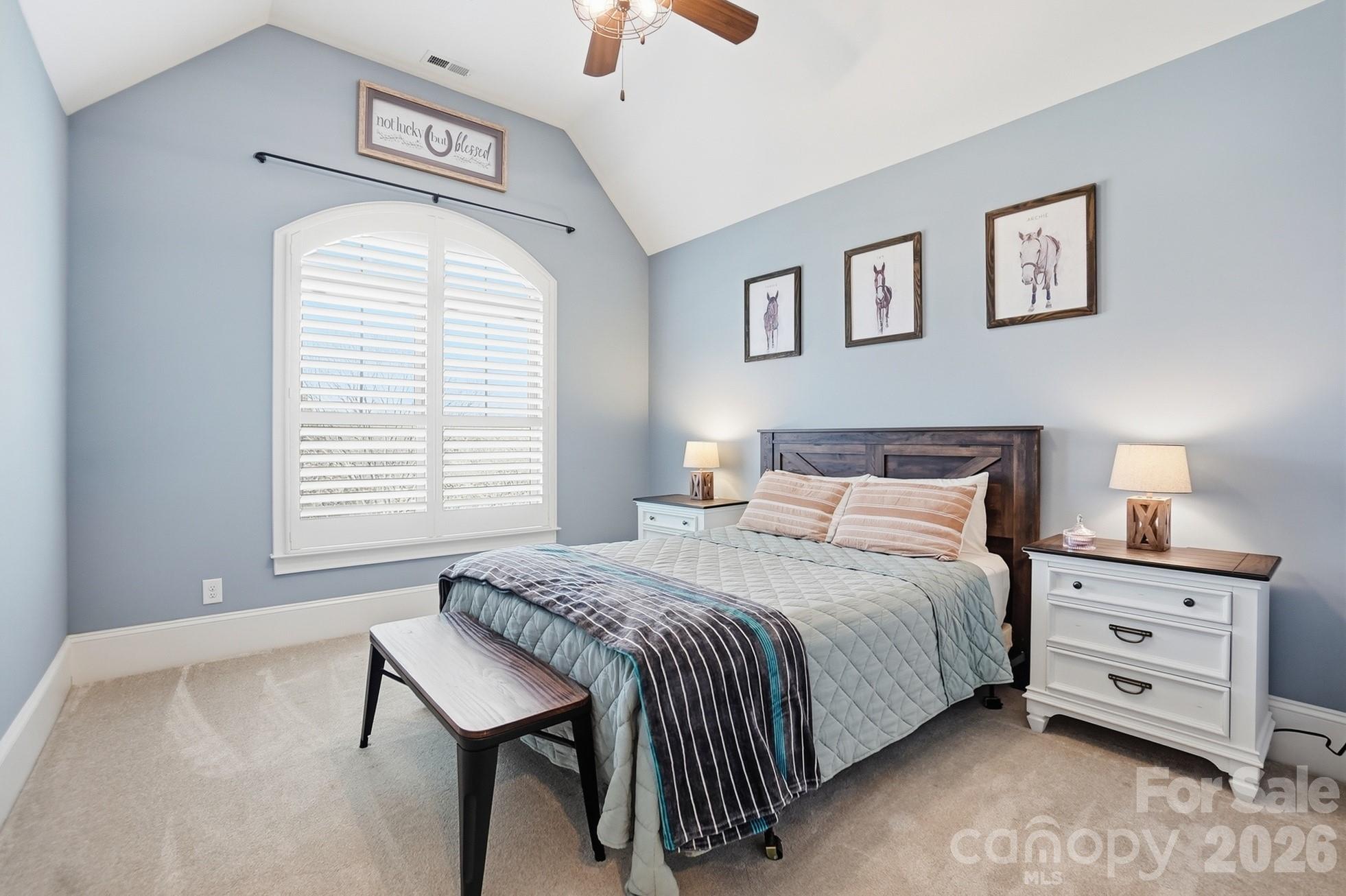 Forest Bay - Residential