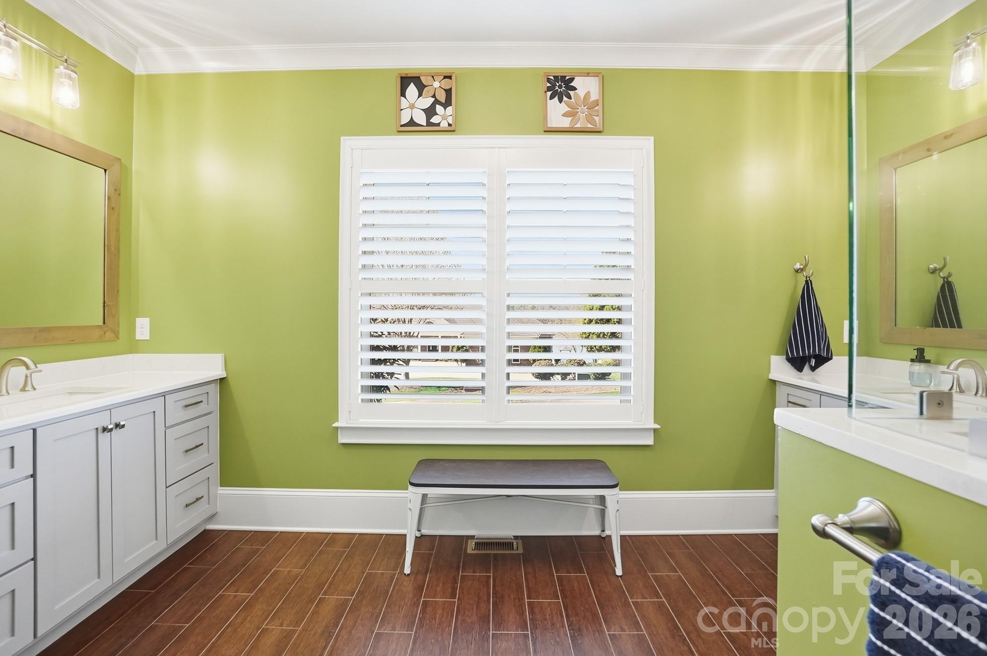 Forest Bay - Residential