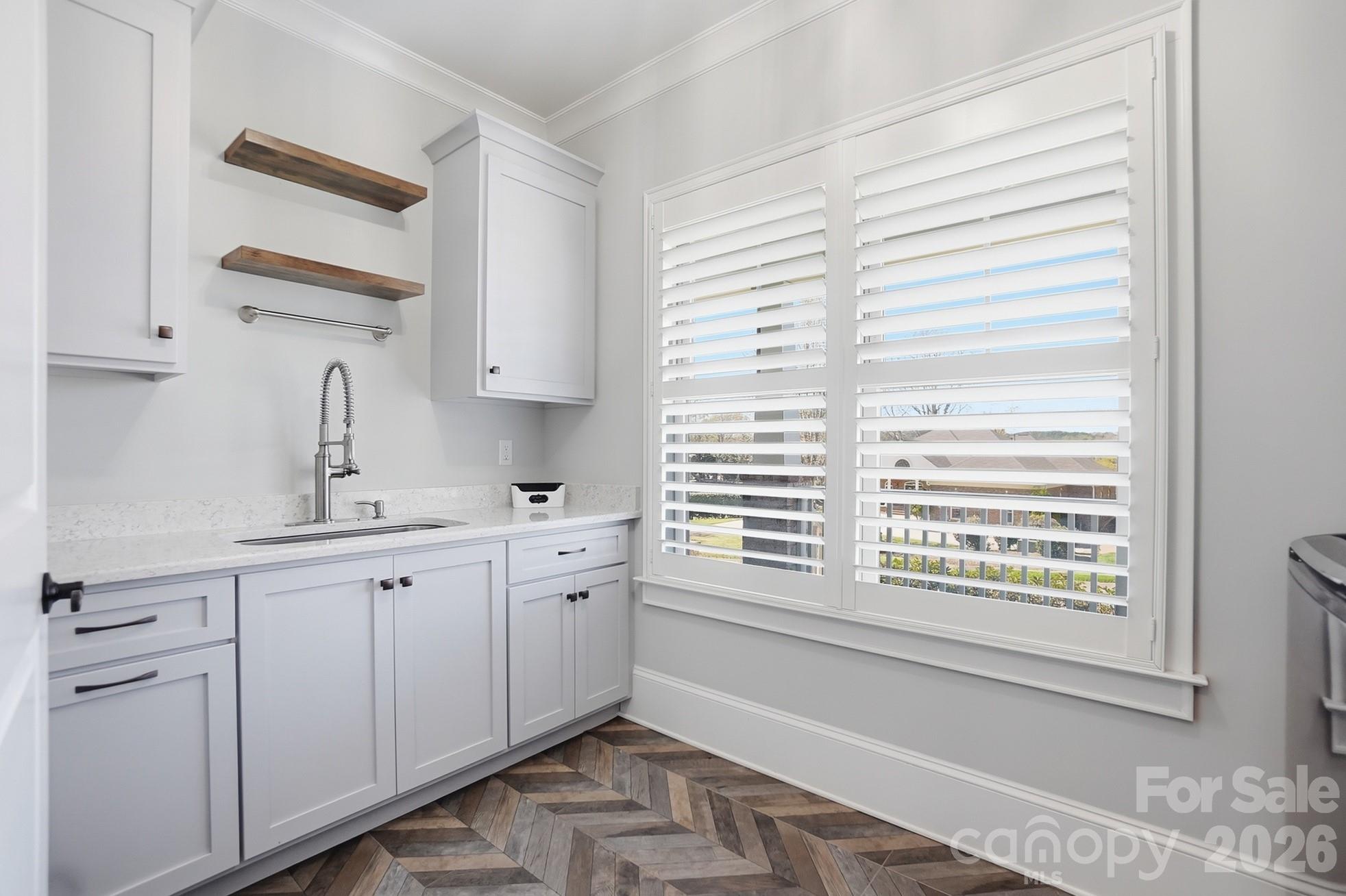 Forest Bay - Residential