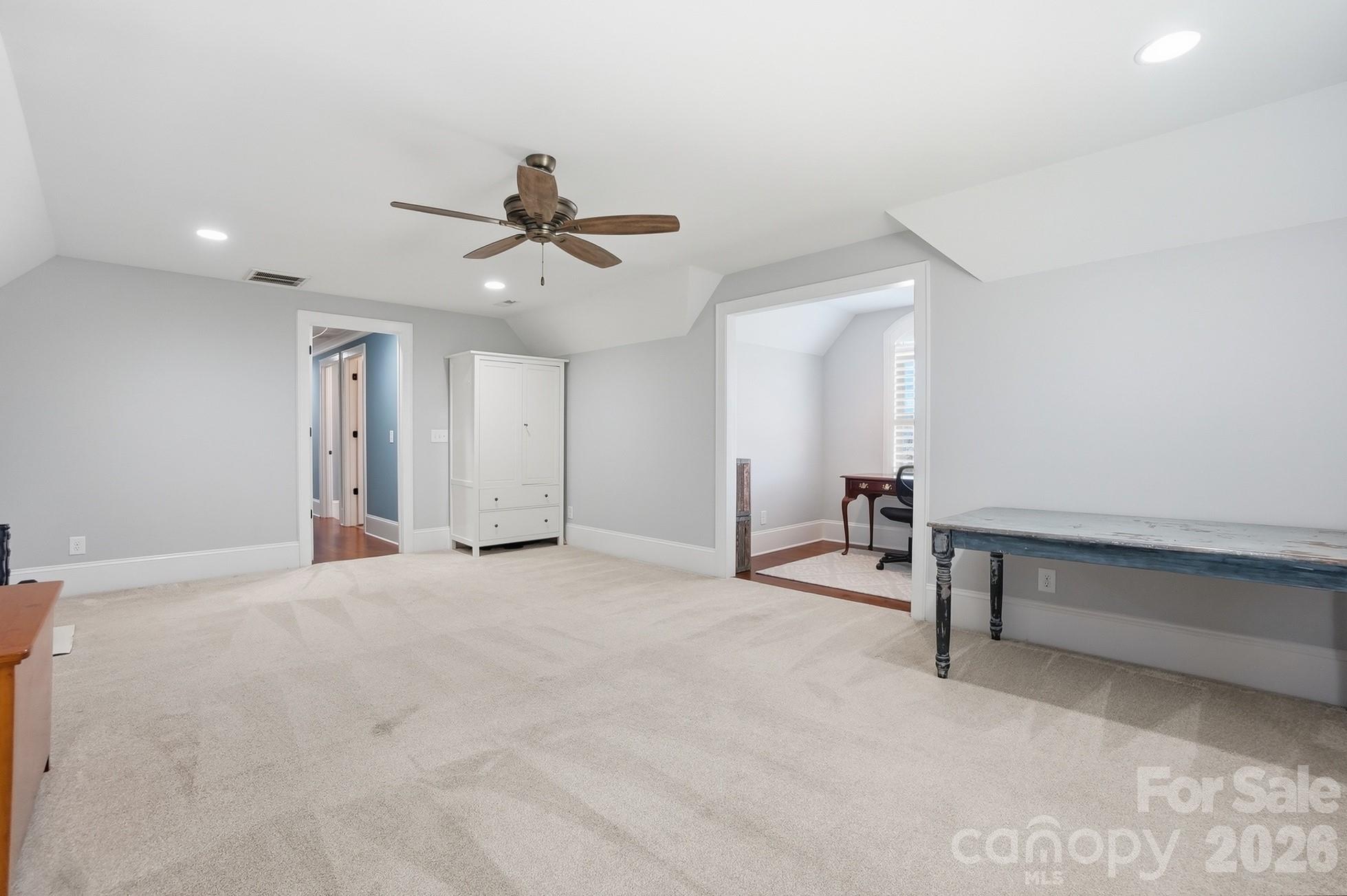 Forest Bay - Residential