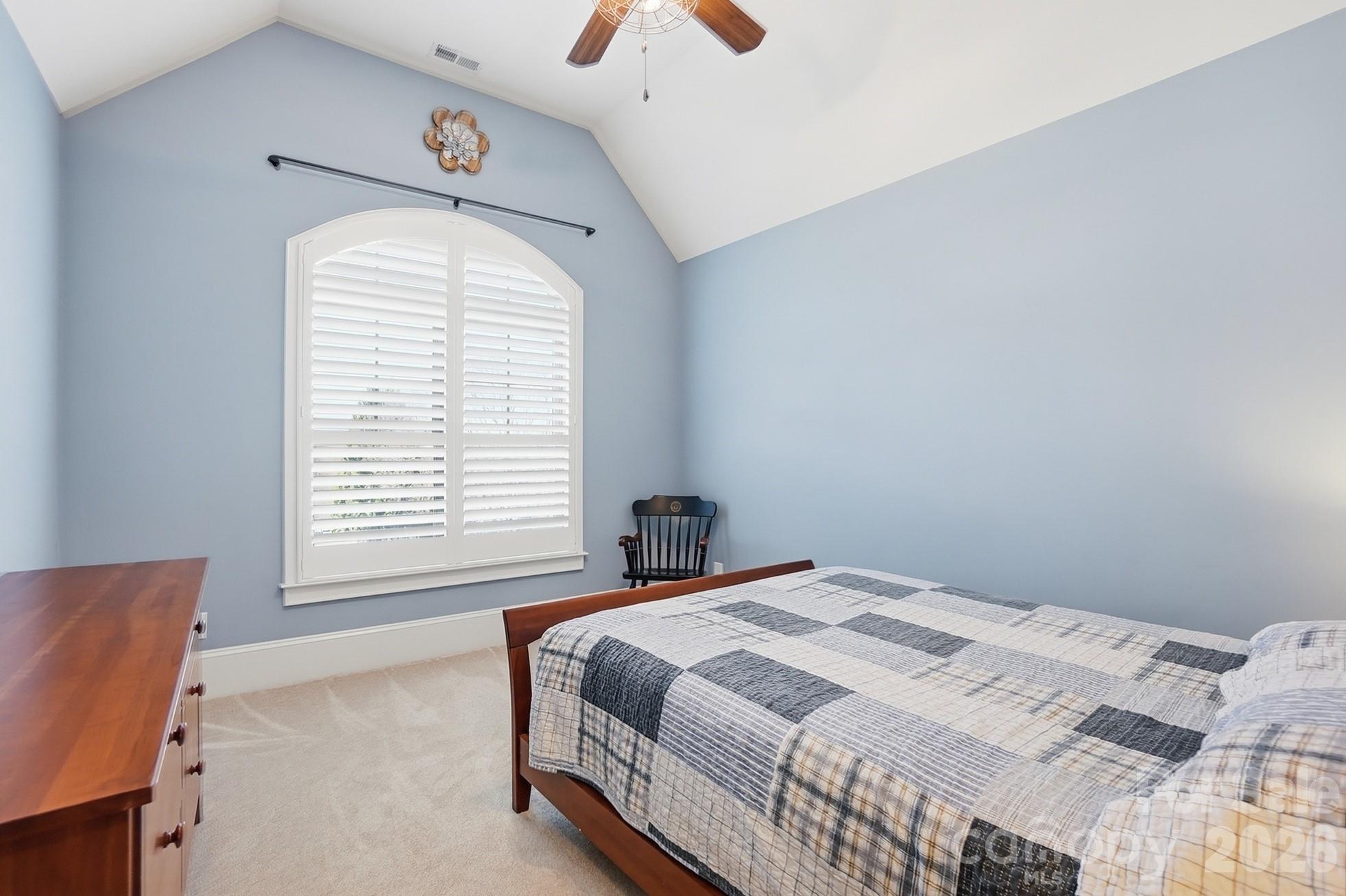 Forest Bay - Residential