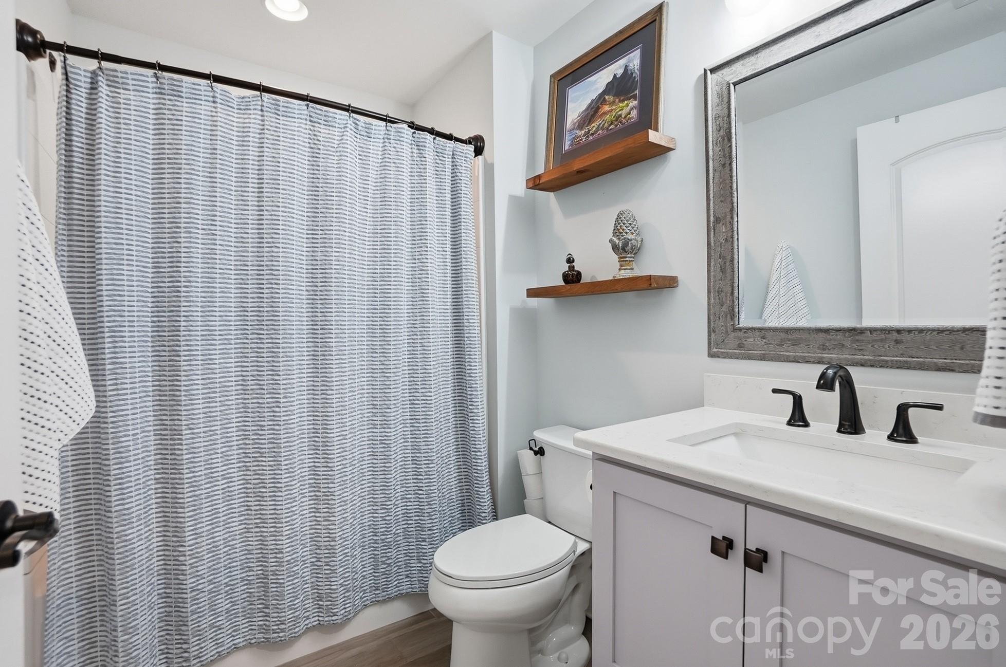 Forest Bay - Residential