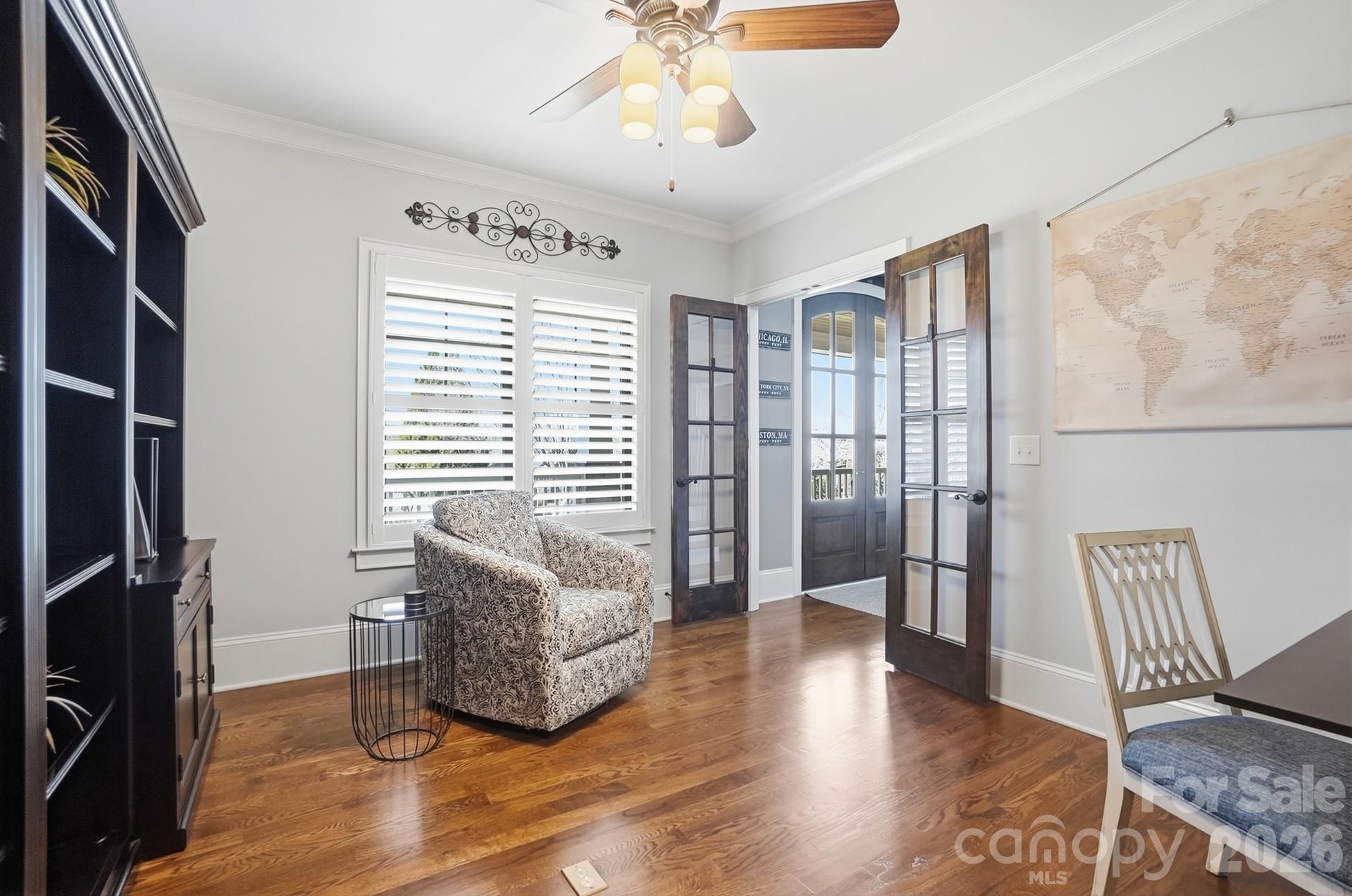 Forest Bay - Residential