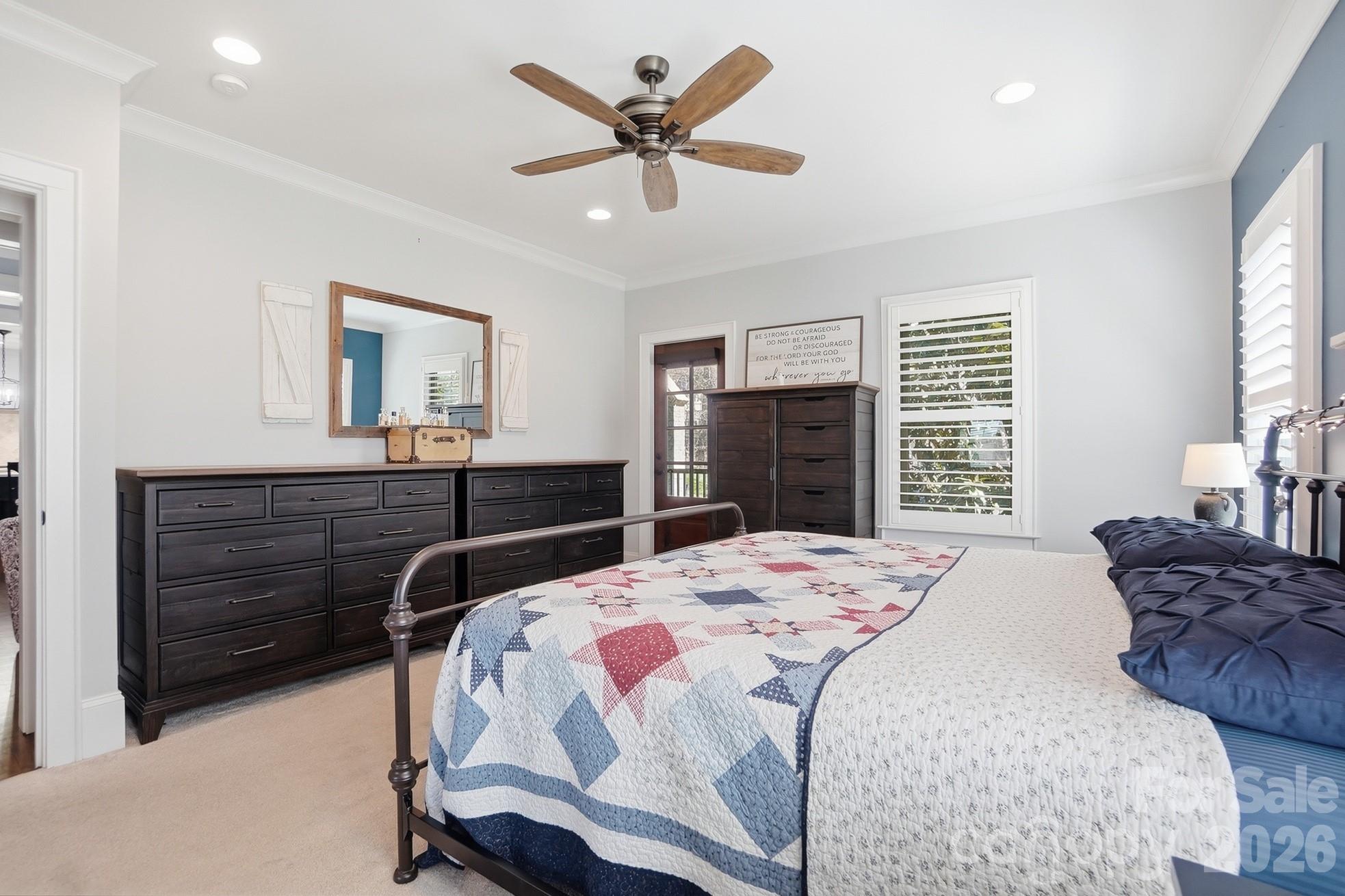 Forest Bay - Residential