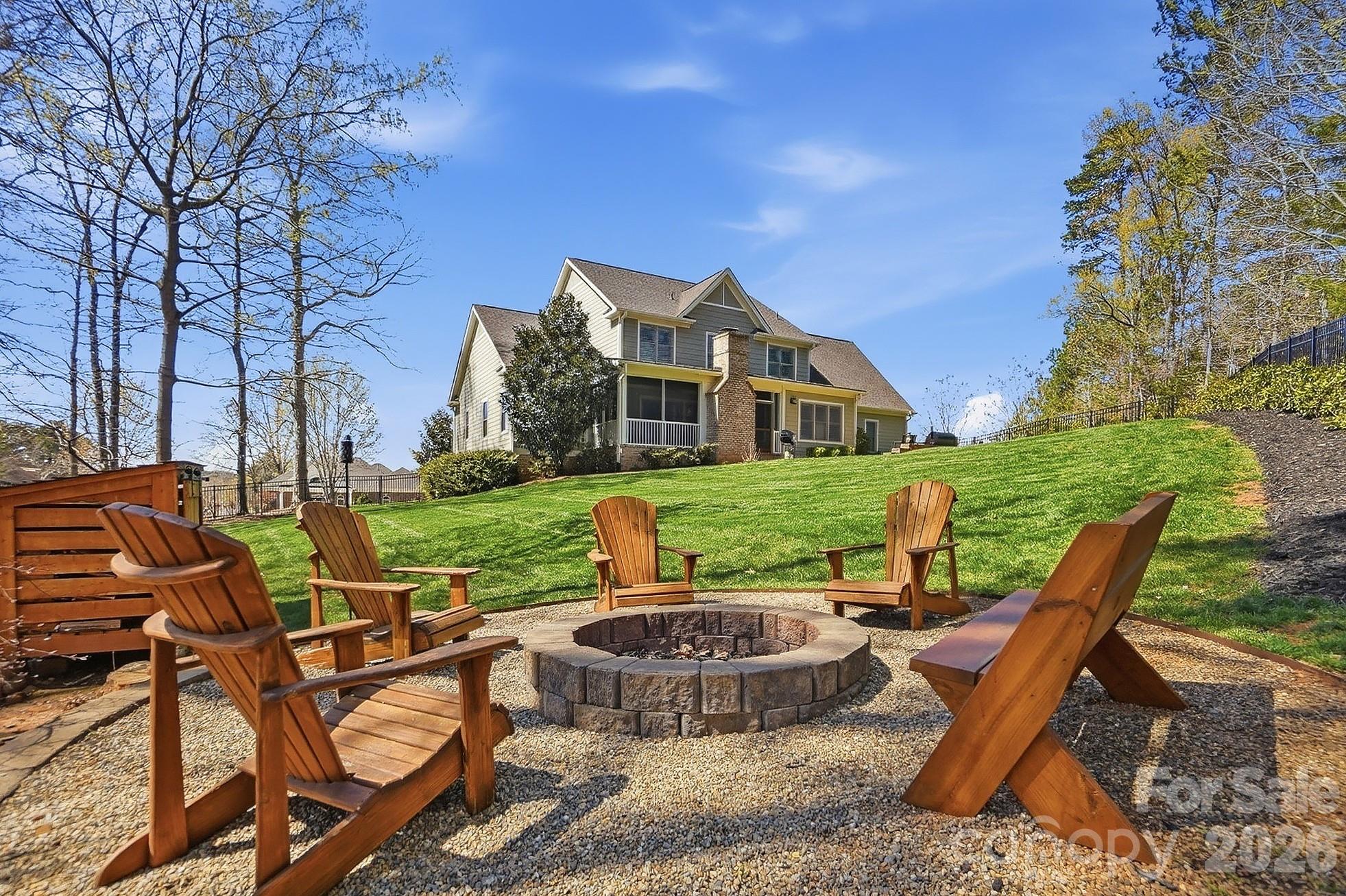 Forest Bay - Residential