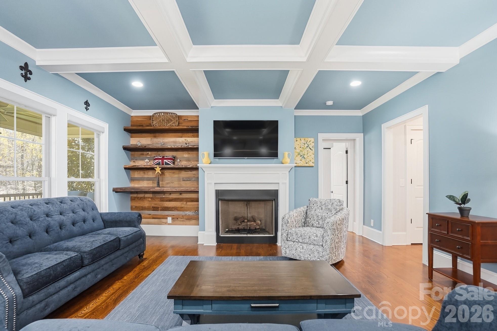 Forest Bay - Residential