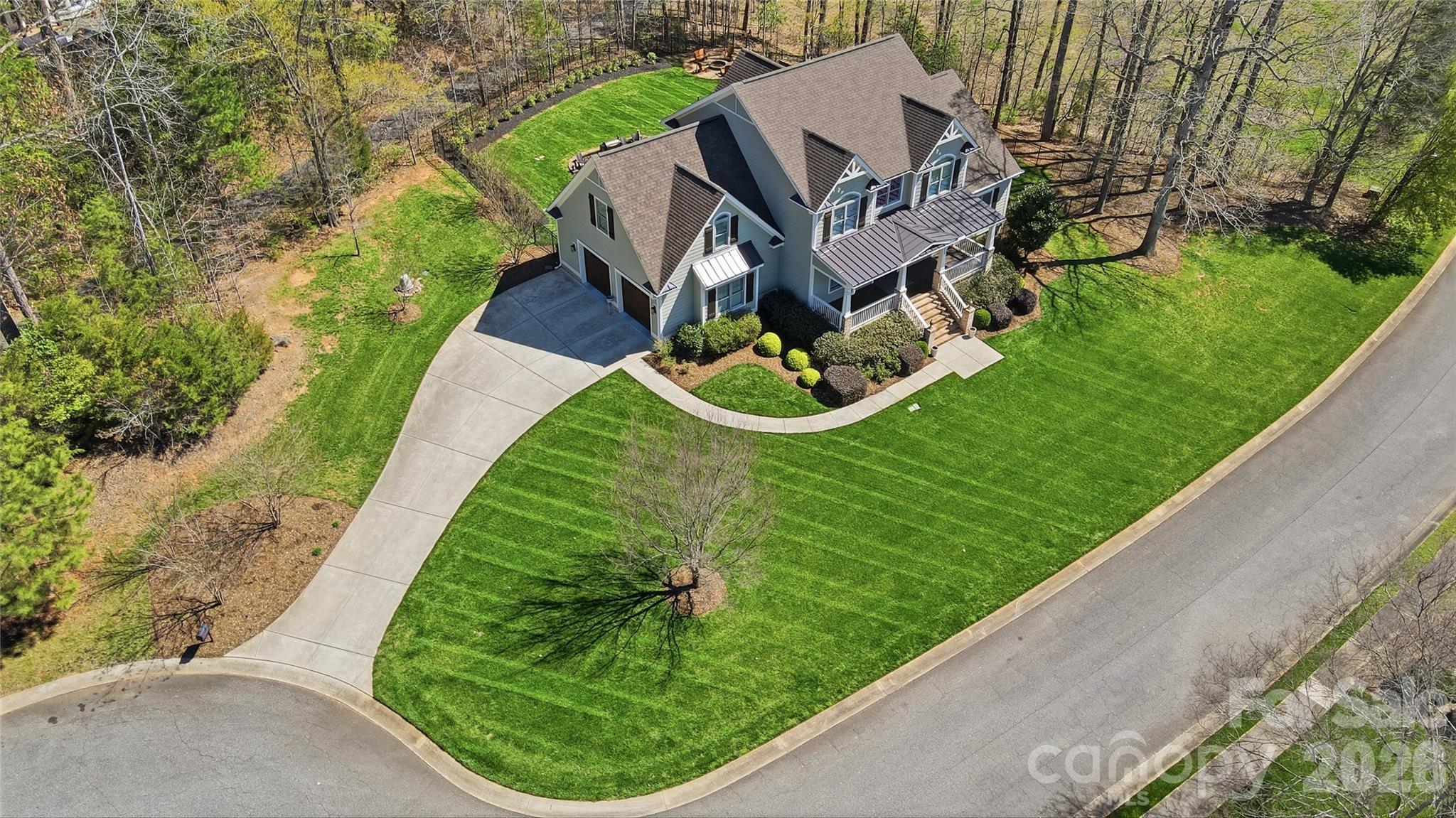 Forest Bay - Residential