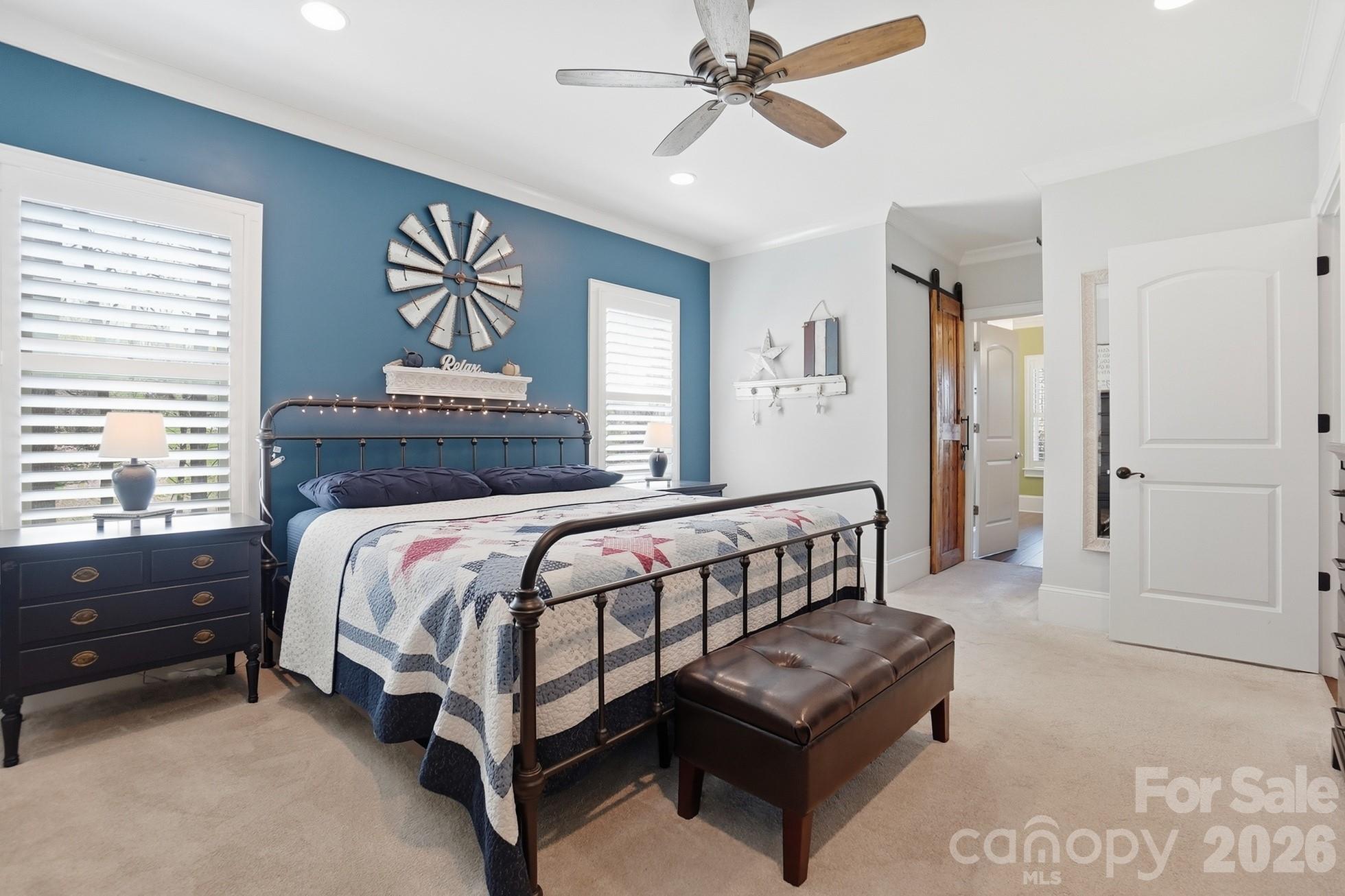 Forest Bay - Residential