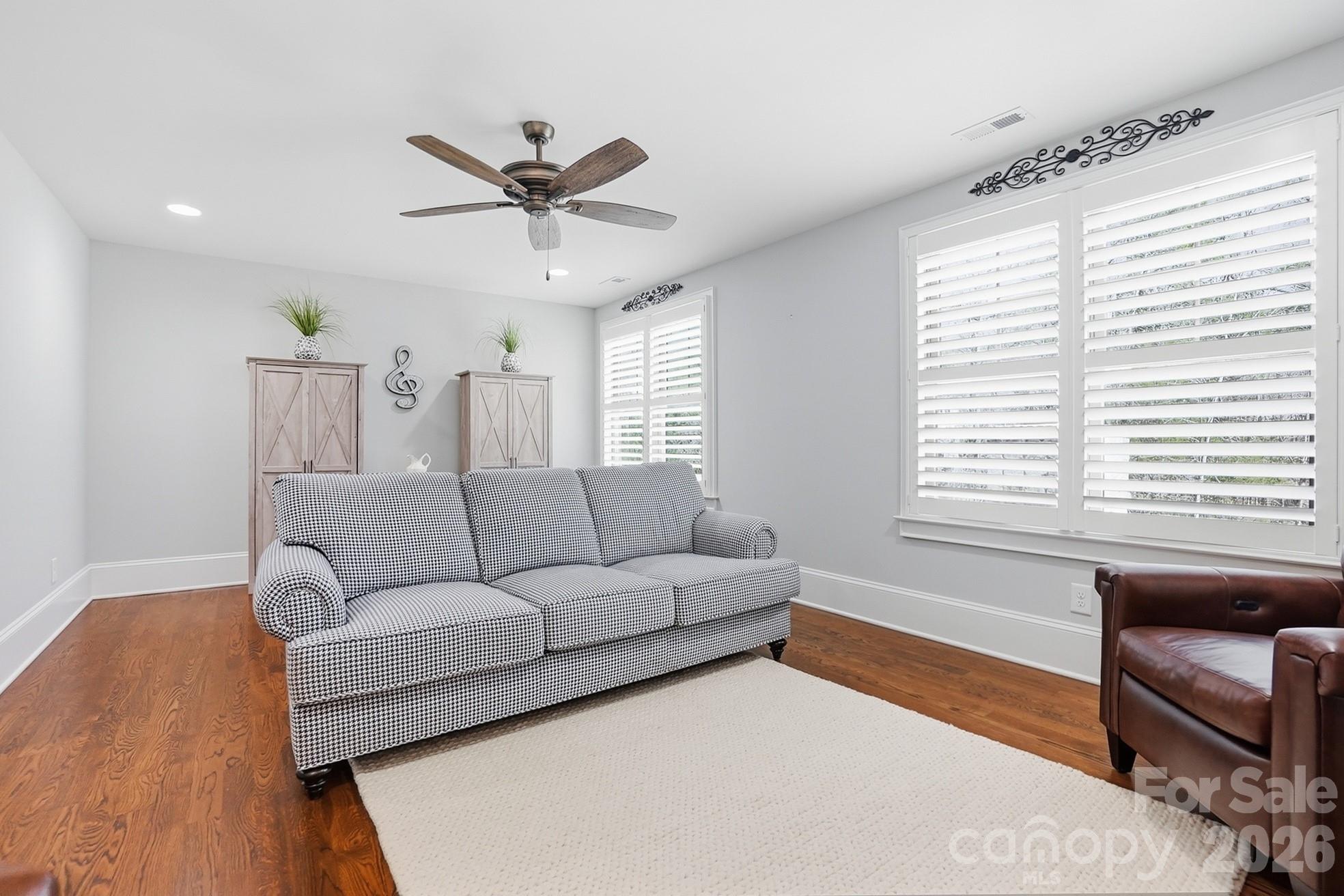 Forest Bay - Residential