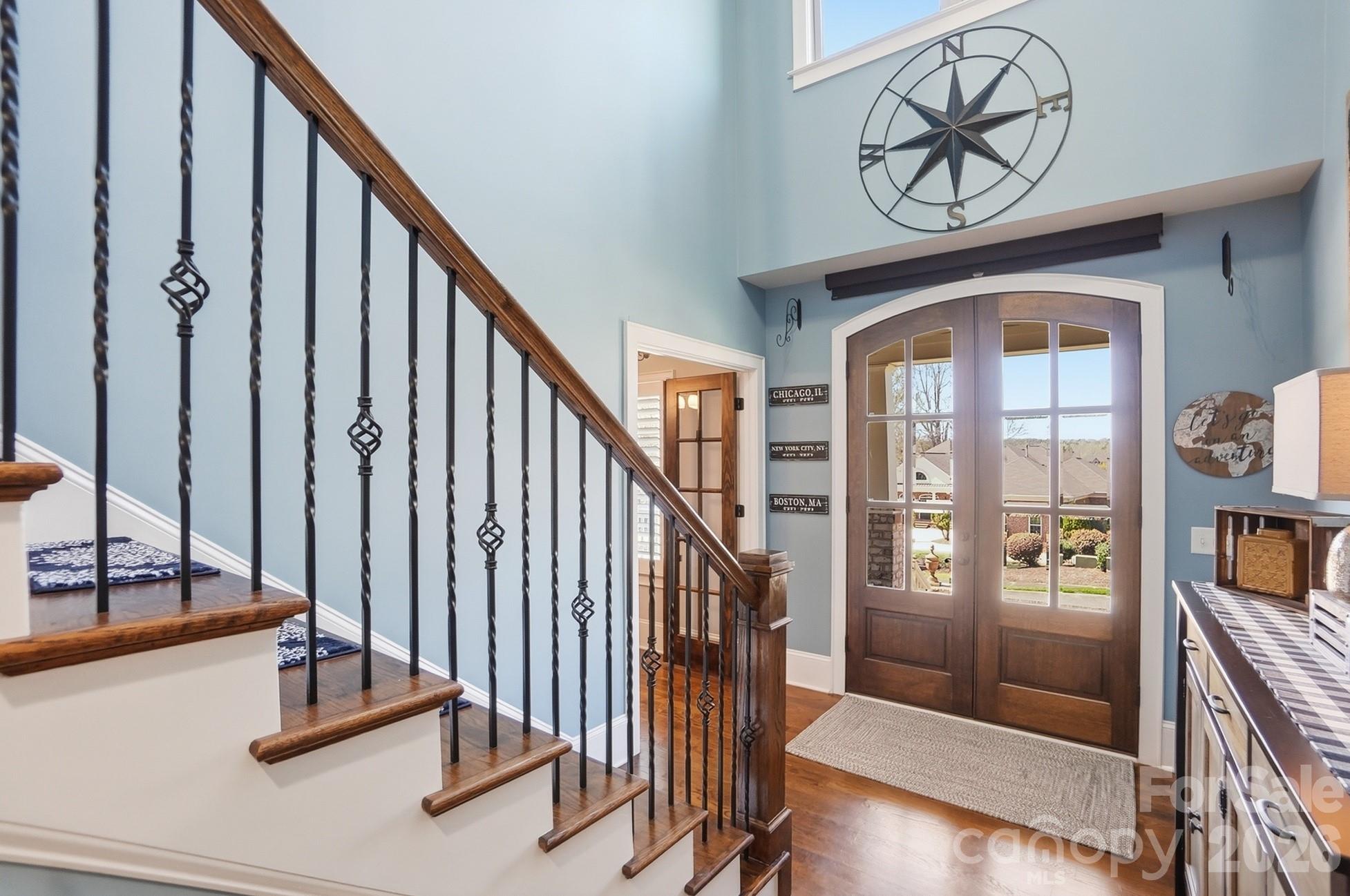 258 Quiet Waters Road