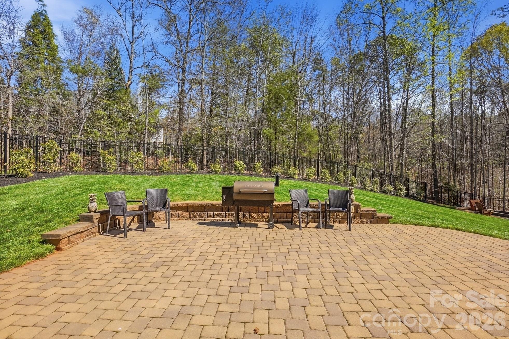 Forest Bay - Residential