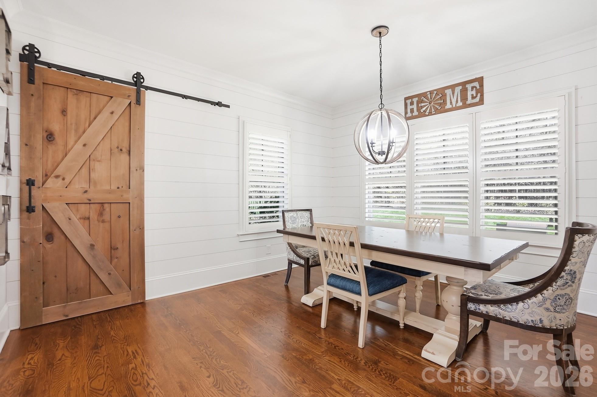 Forest Bay - Residential