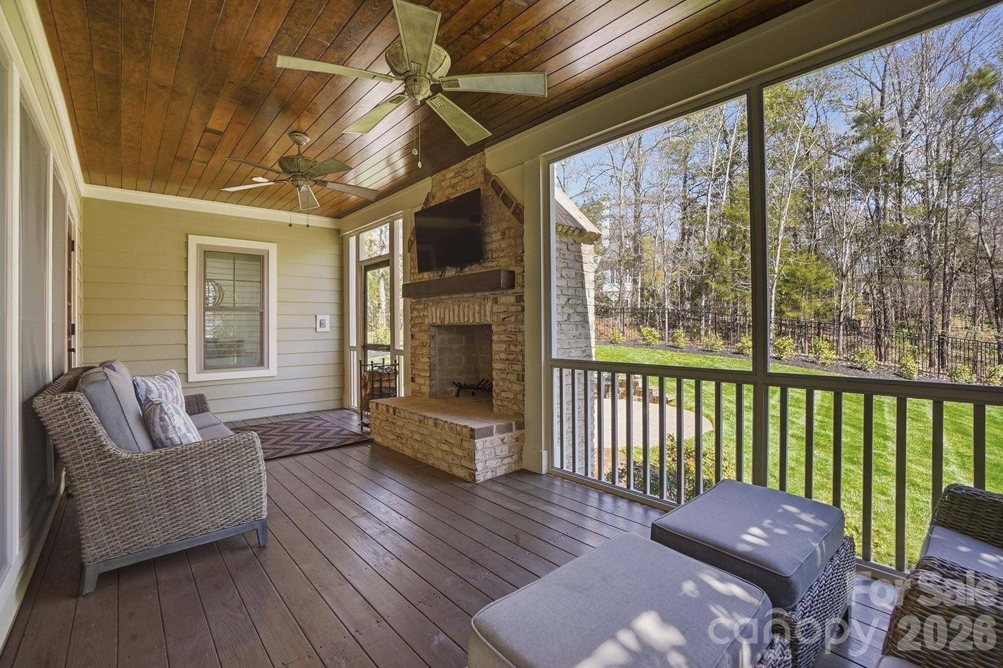 Forest Bay - Residential