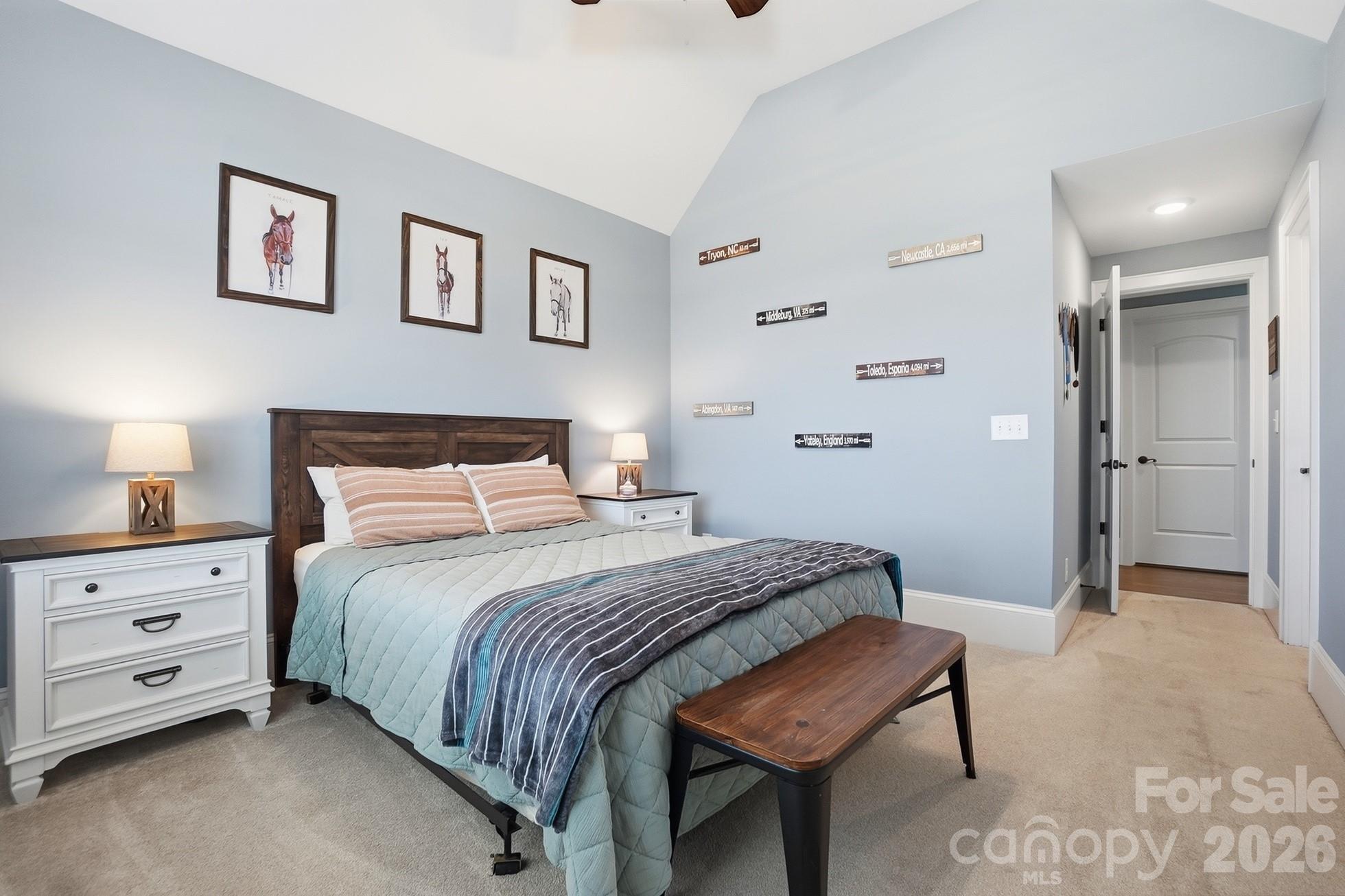 Forest Bay - Residential