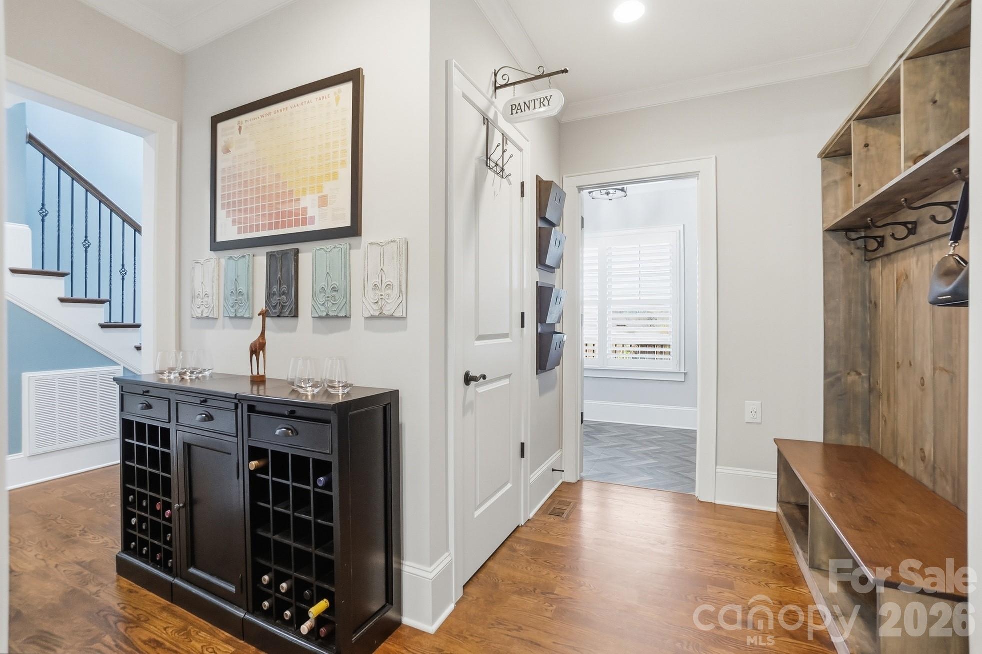 Forest Bay - Residential