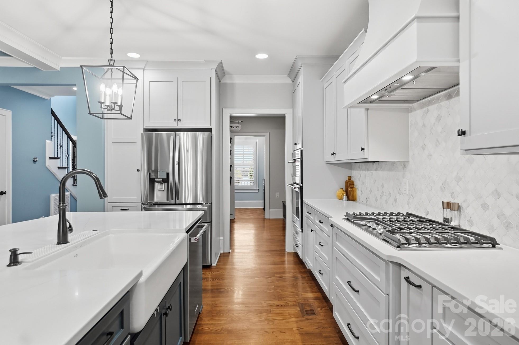 Forest Bay - Residential