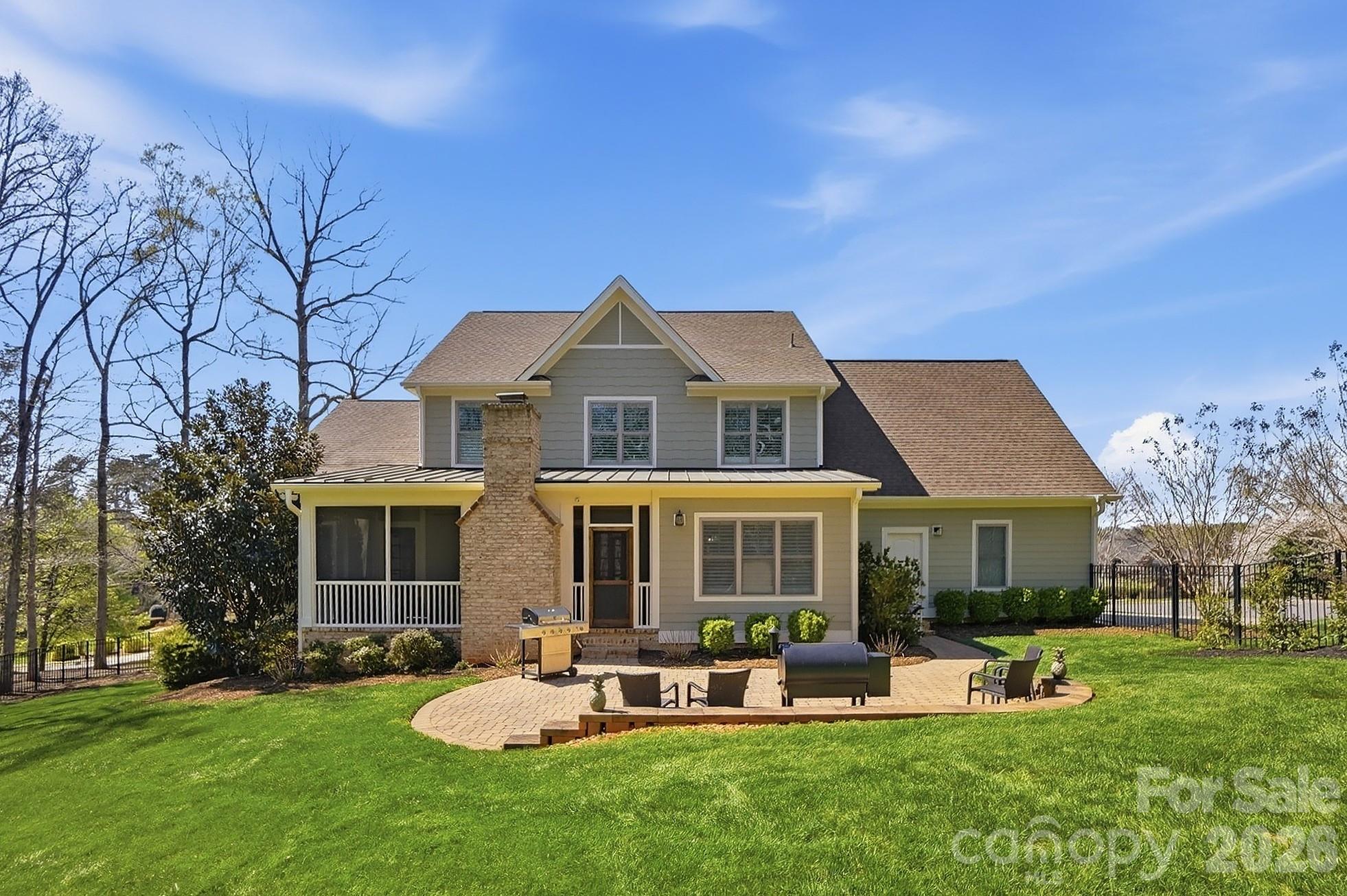 258 Quiet Waters Road