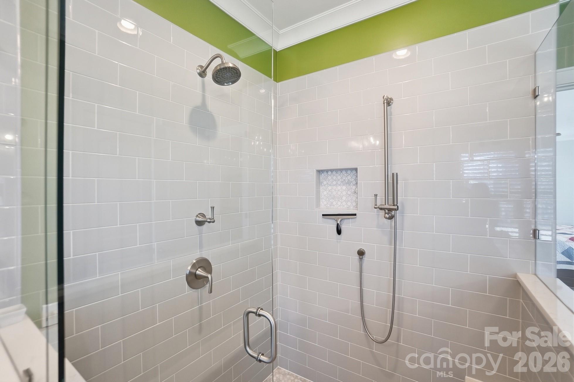 Forest Bay - Residential